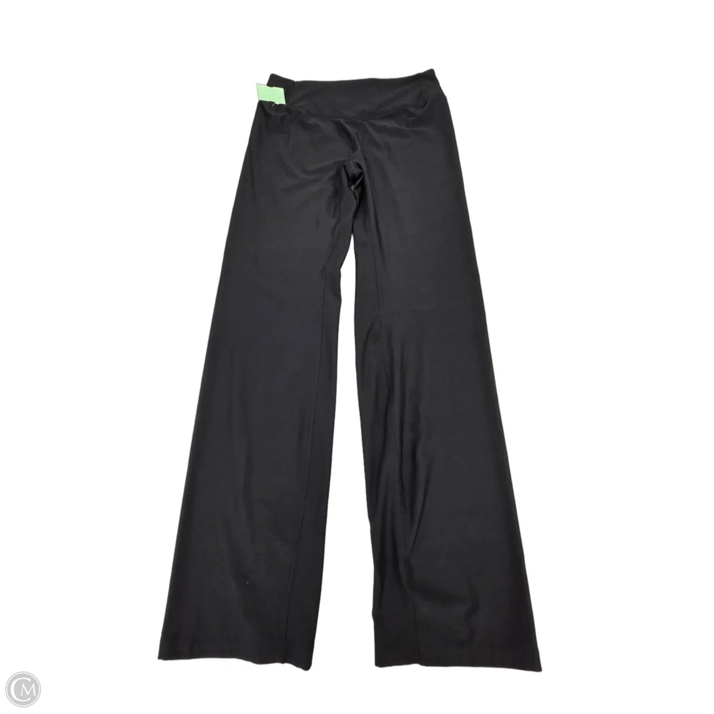 Athletic Pants By Nike In Black, Size: L