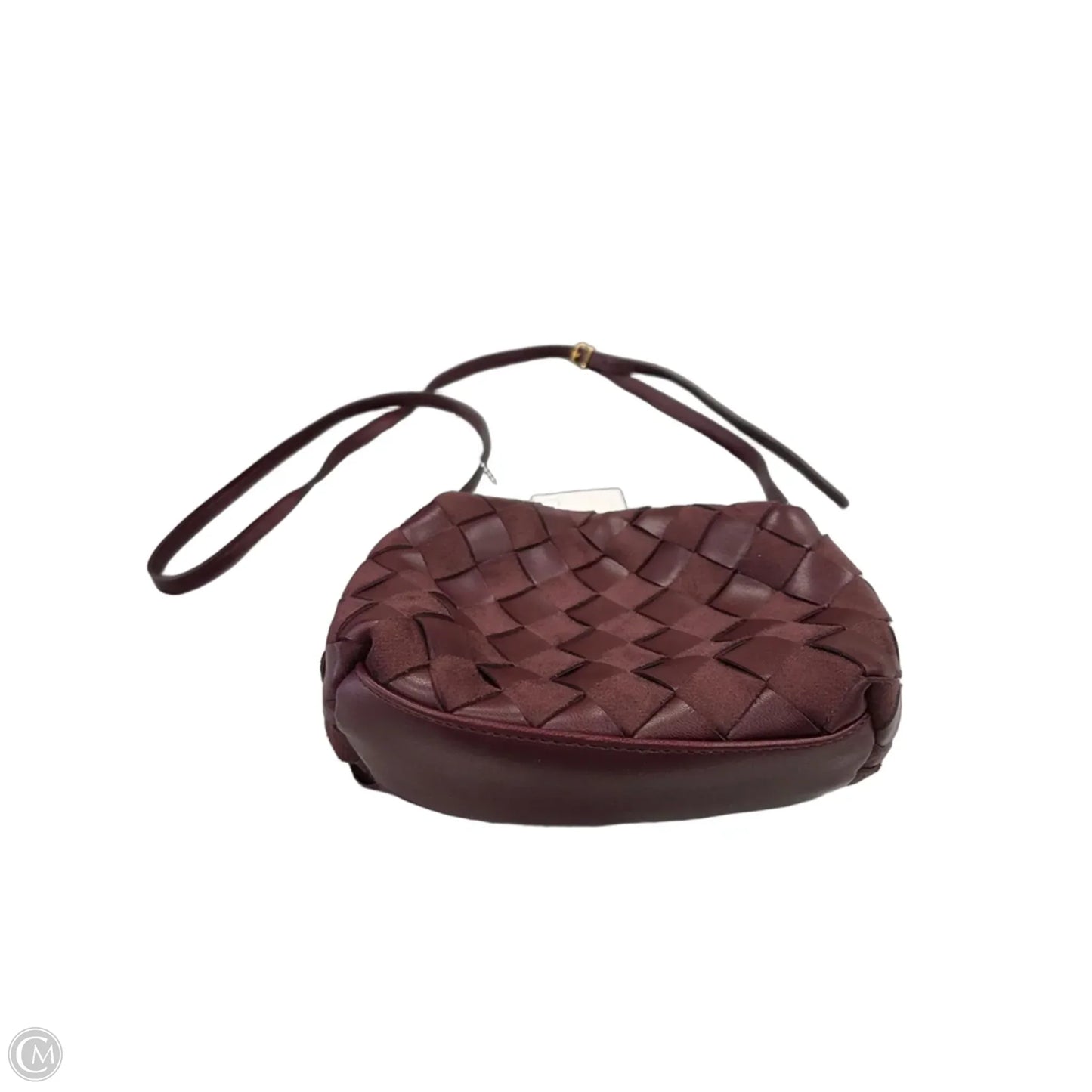 Crossbody By Time And Tru, Size: Small