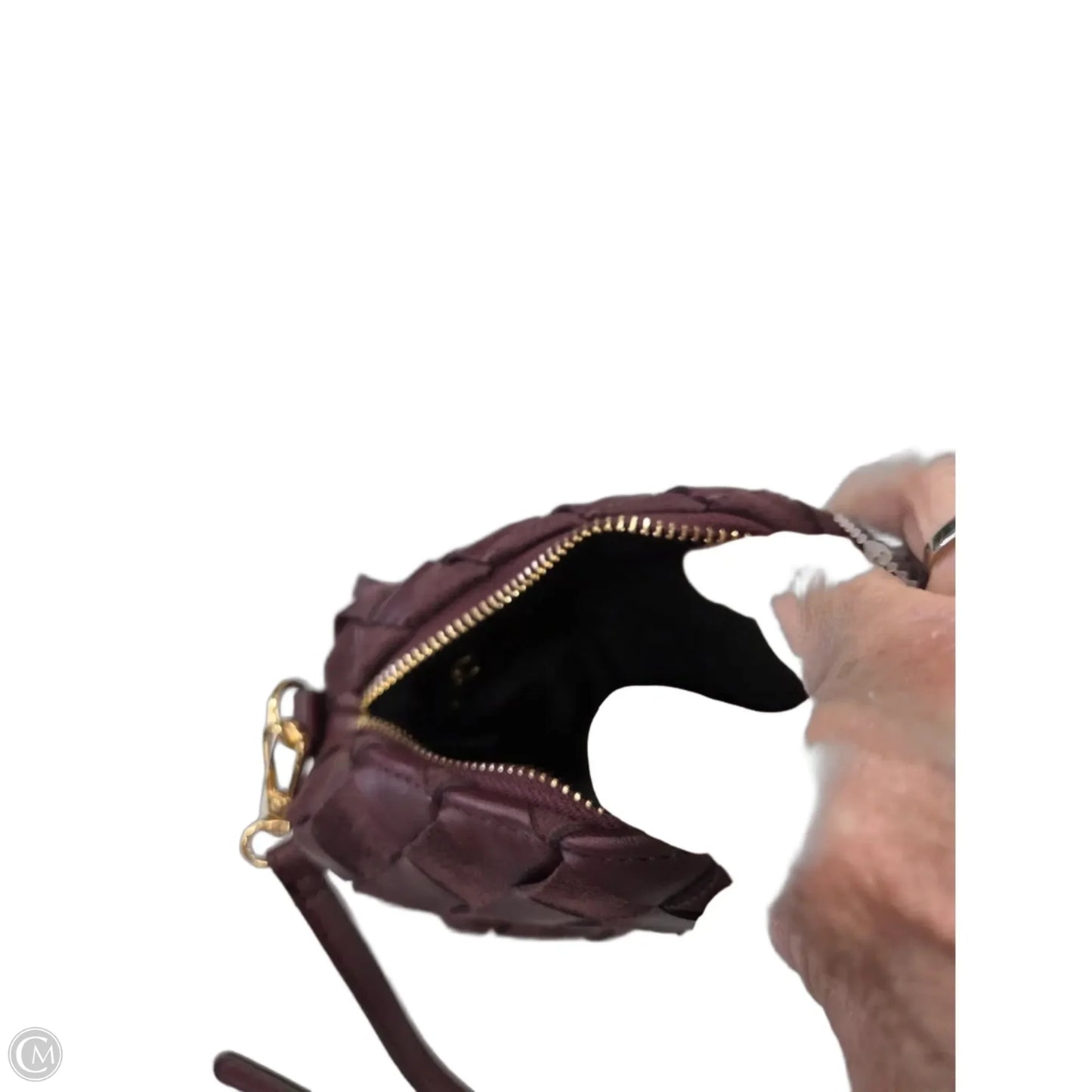 Crossbody By Time And Tru, Size: Small