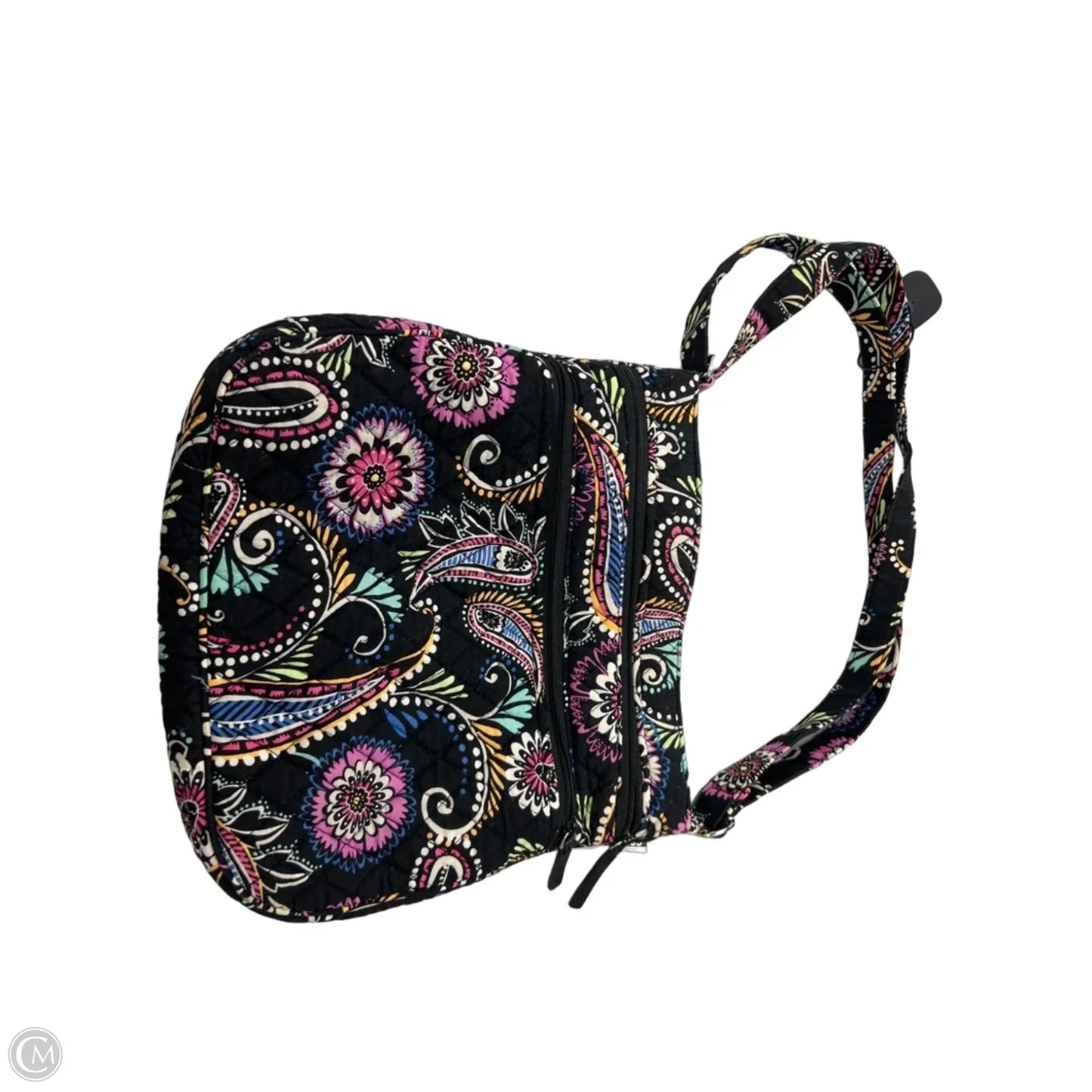 Crossbody By Vera Bradley, Size: Medium