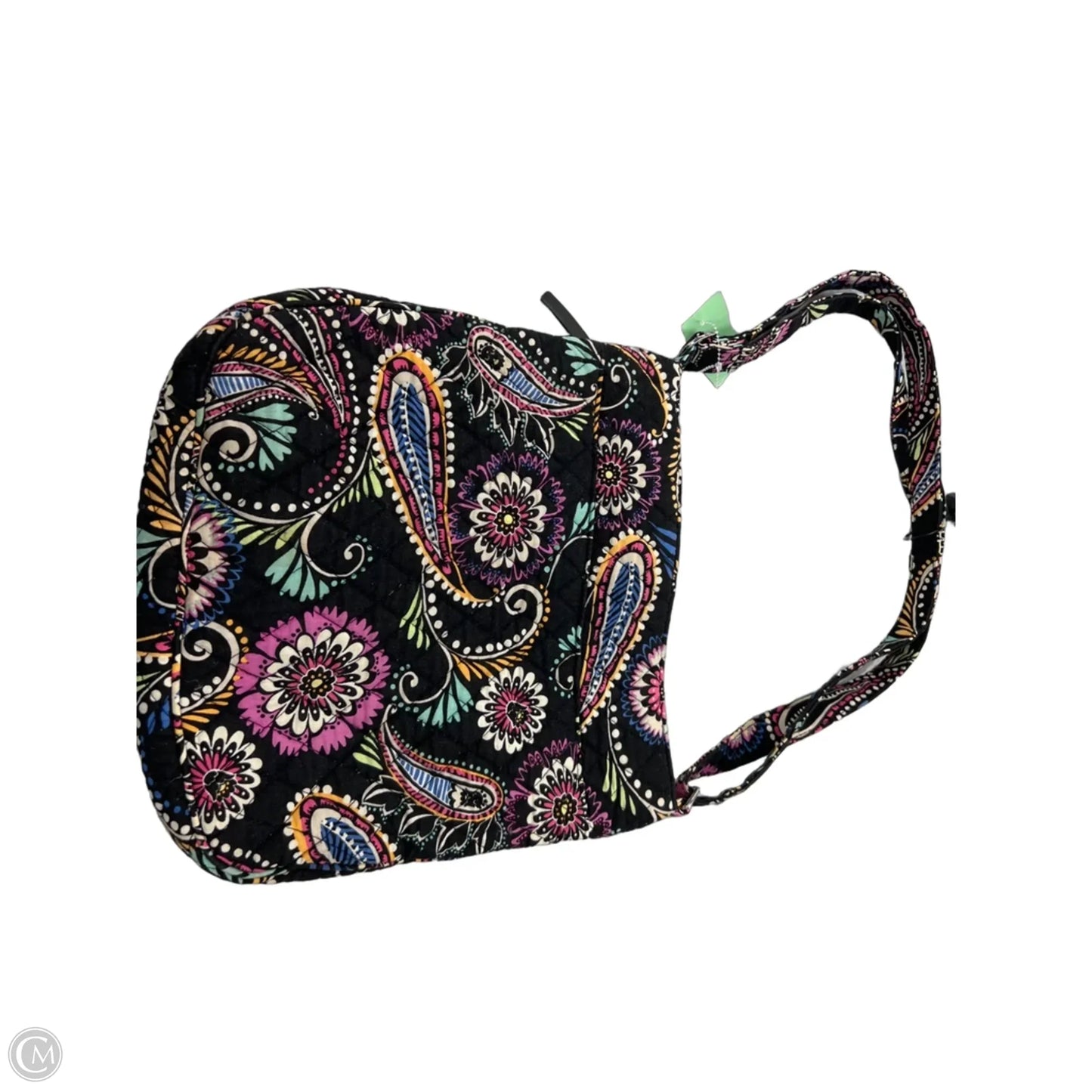 Crossbody By Vera Bradley, Size: Medium
