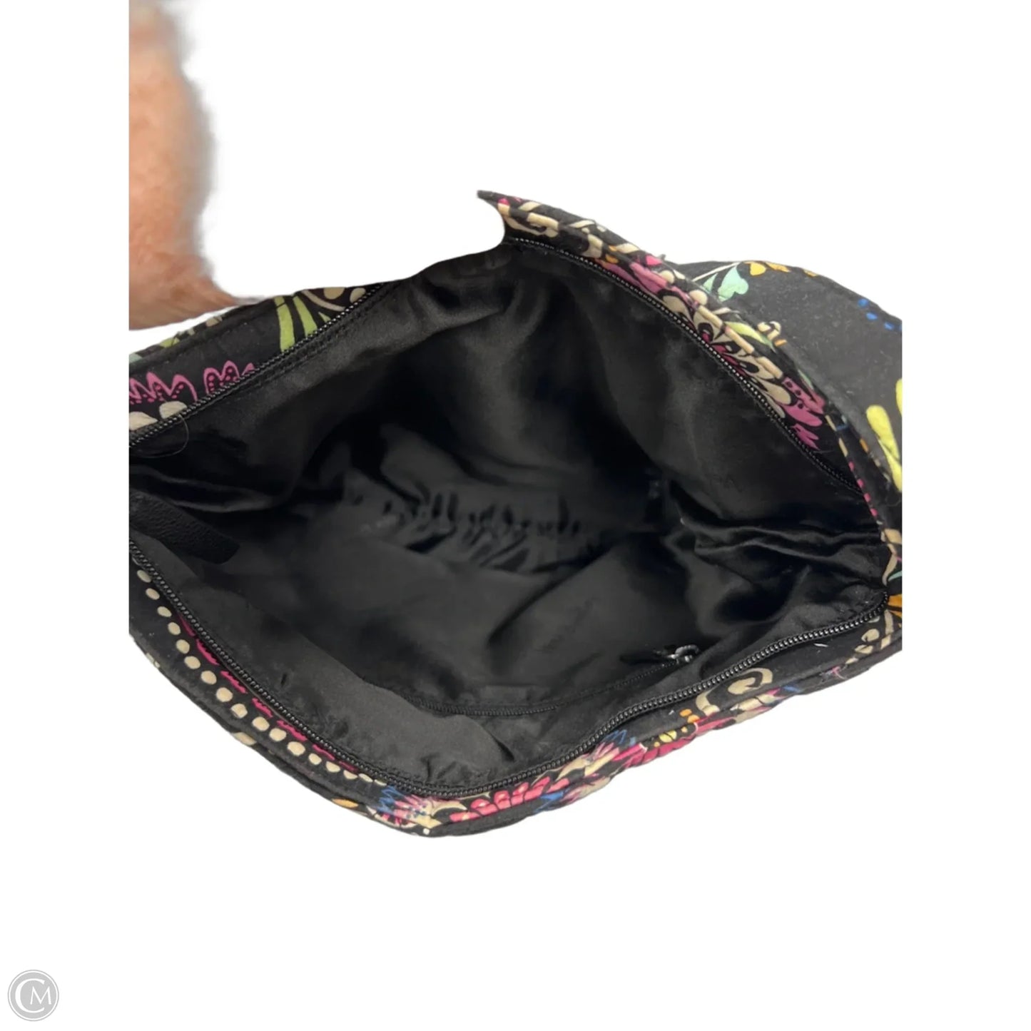 Crossbody By Vera Bradley, Size: Medium