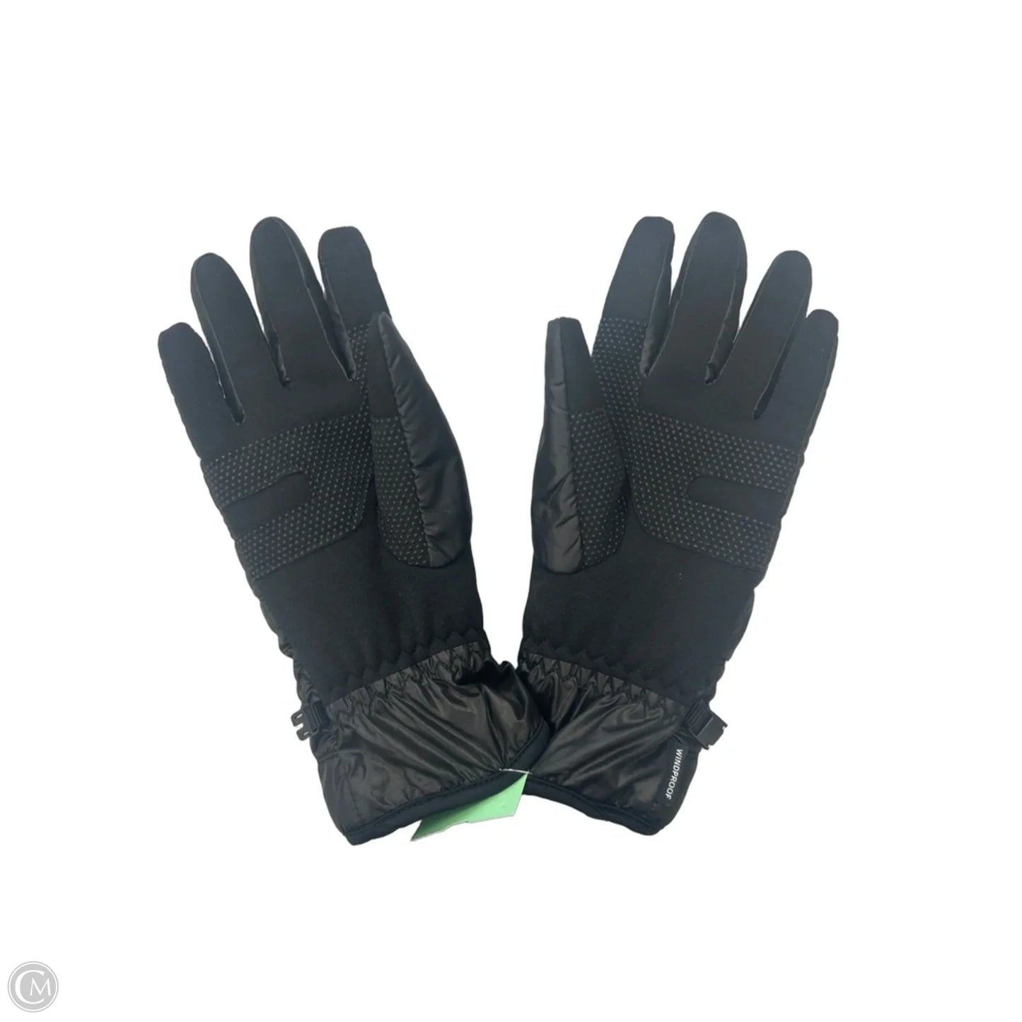 Gloves By Head