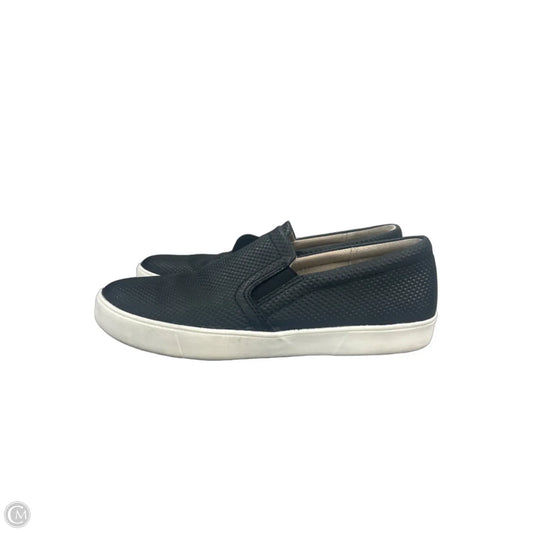 Shoes Flats By Naturalizer In Black, Size: 8