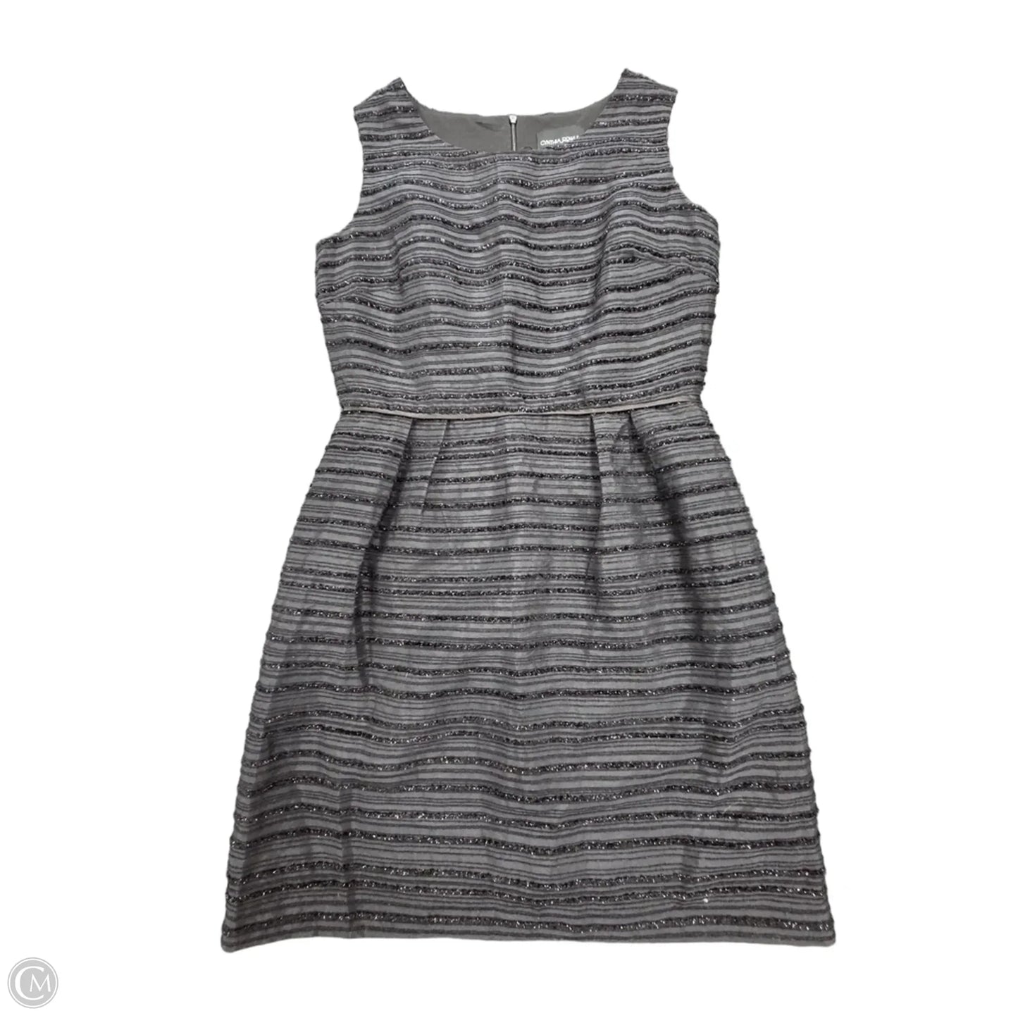 Dress Party Short By Cynthia Rowley In Black, Size: L