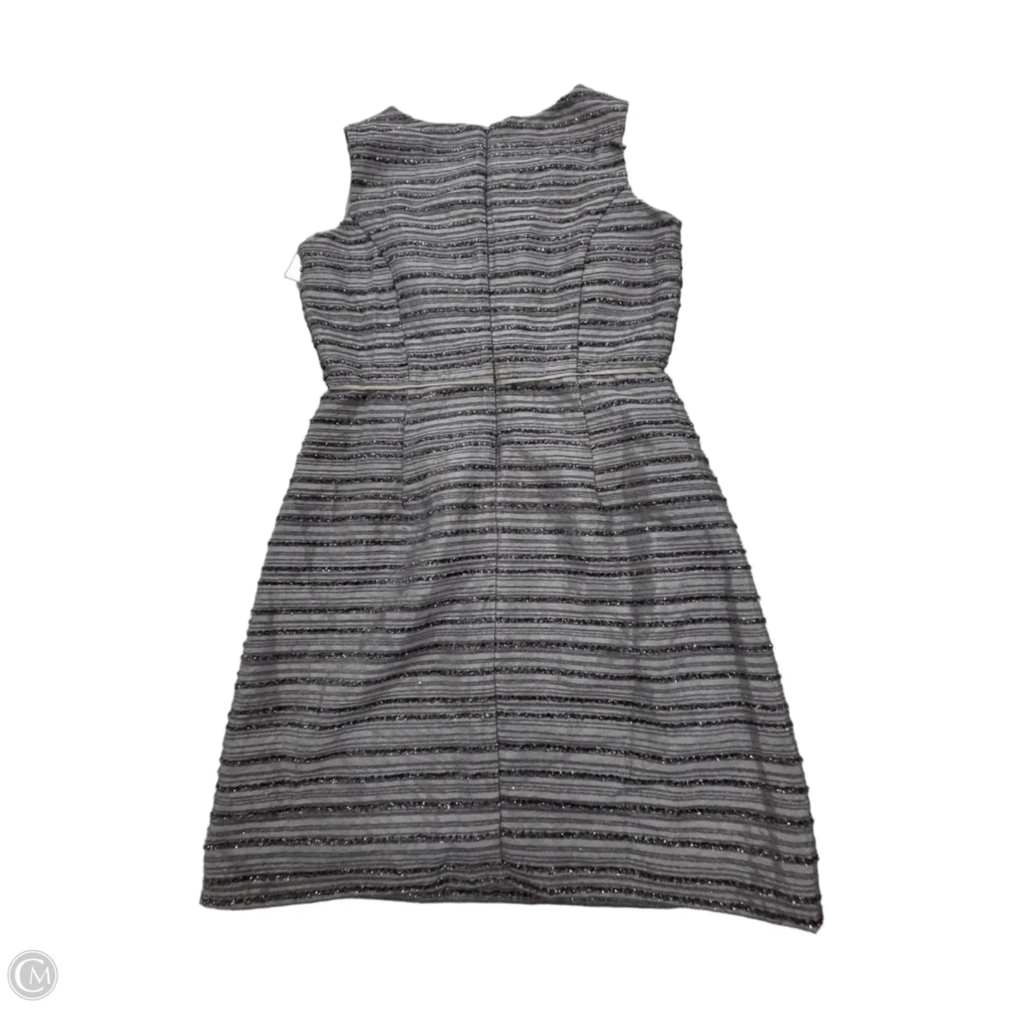 Dress Party Short By Cynthia Rowley In Black, Size: L