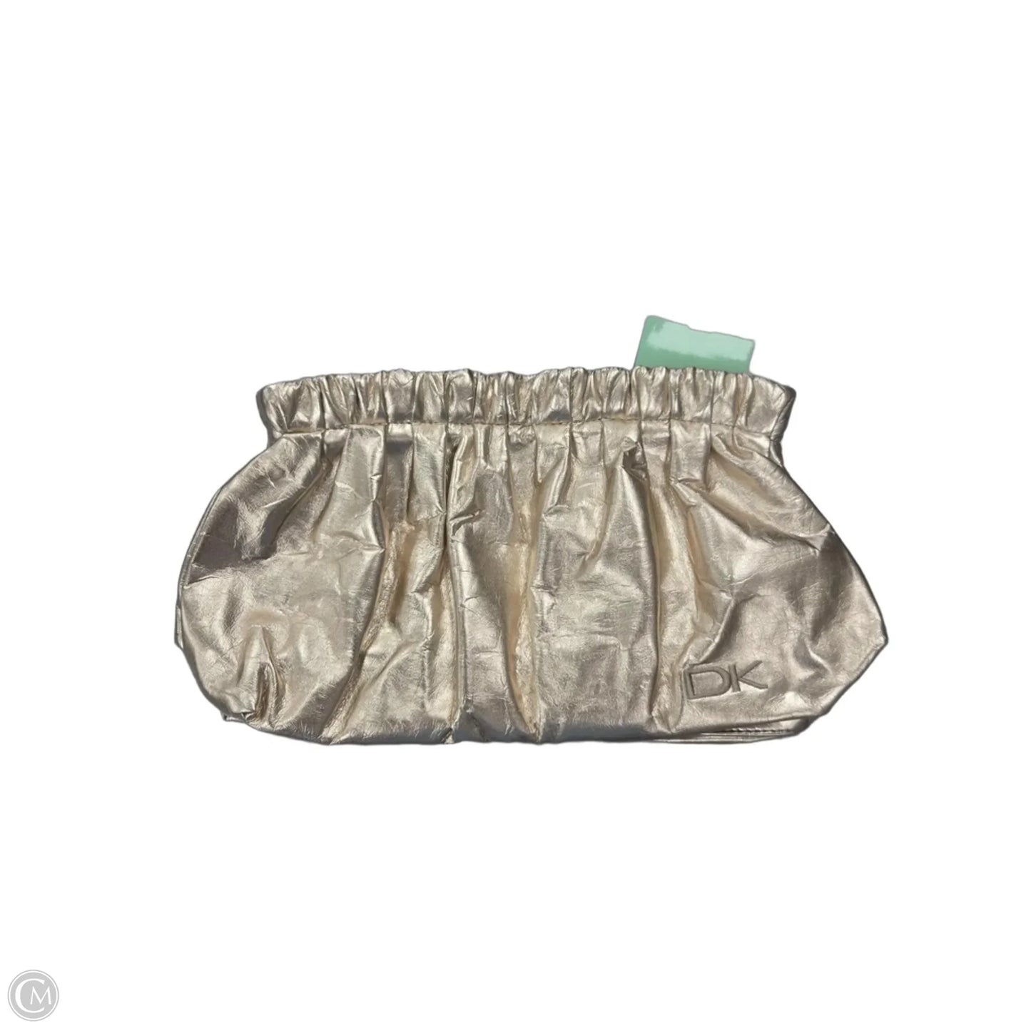 Makeup Bag By Donna Karan, Size: Small