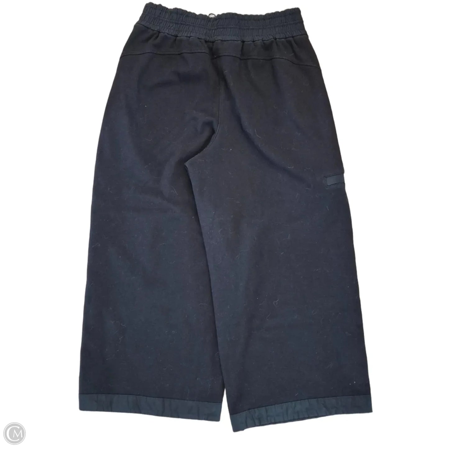 Pants Wide Leg By Athleta In Black, Size: 2