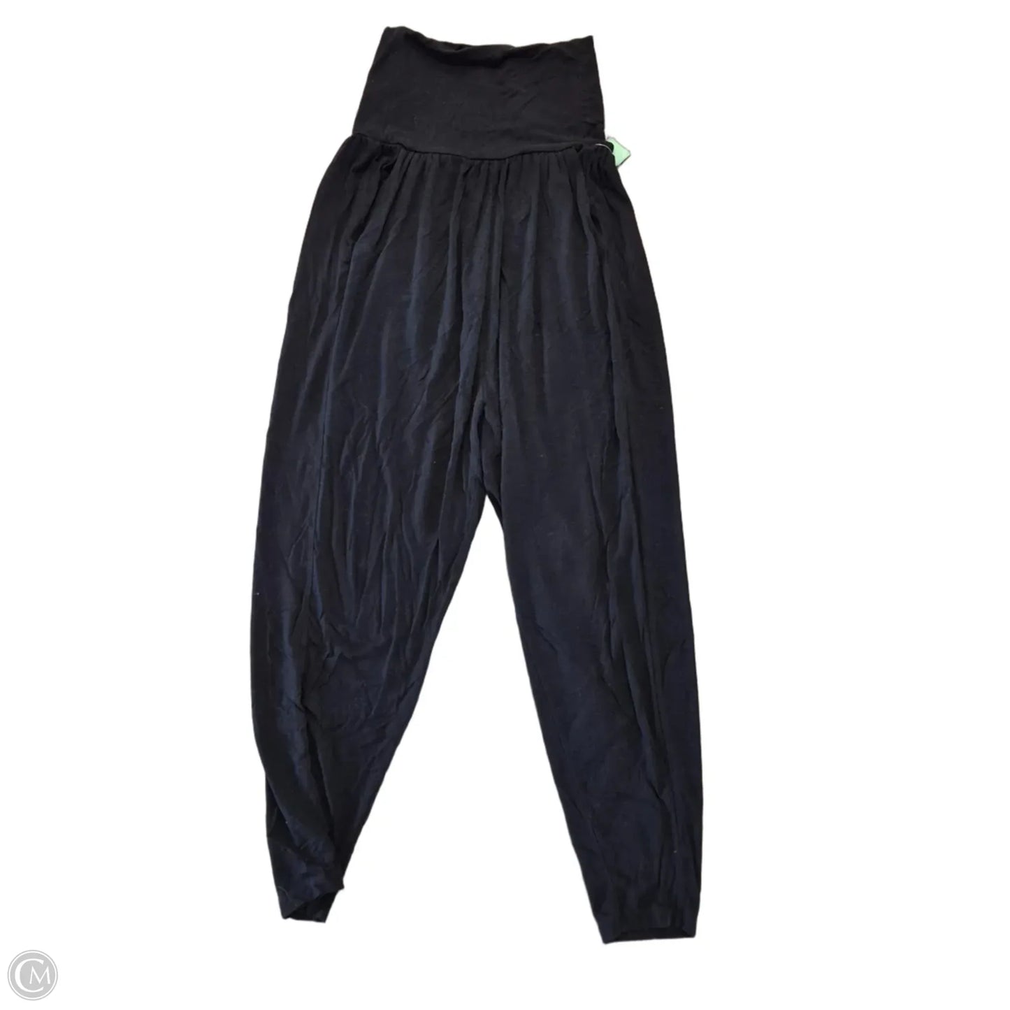 Athletic Pants By Athleta In Black, Size: Xxs