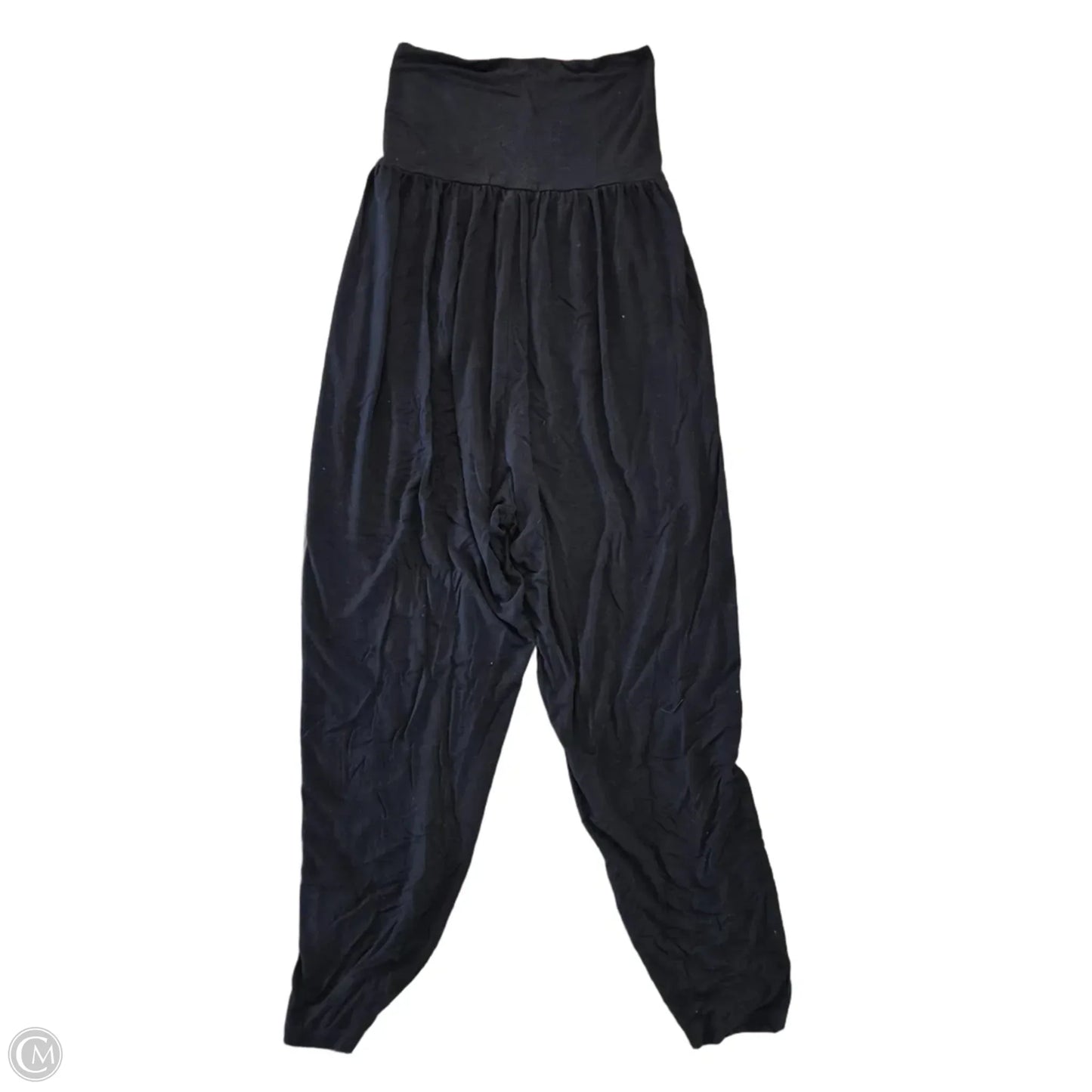 Athletic Pants By Athleta In Black, Size: Xxs