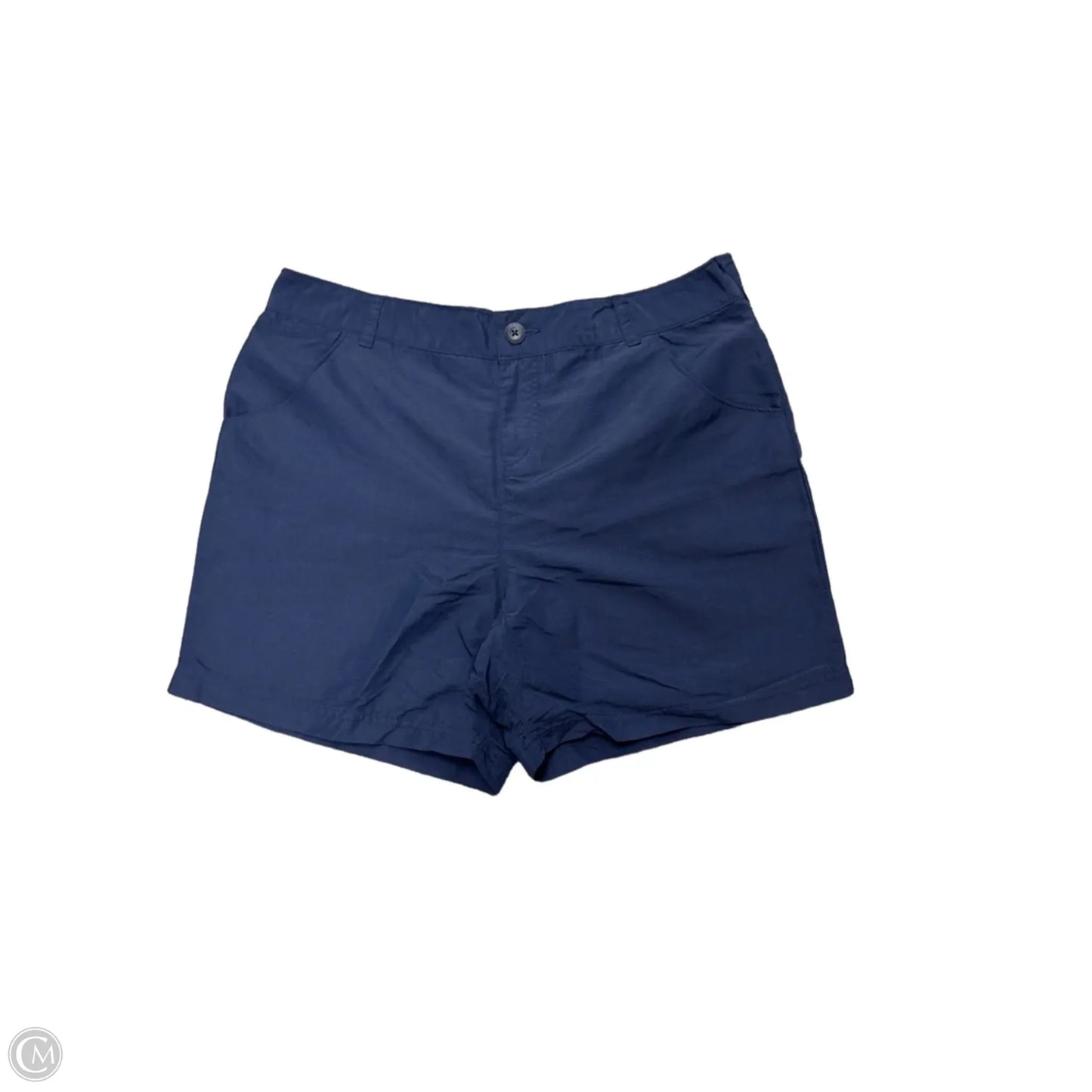 Shorts By Columbia In Navy, Size: 14