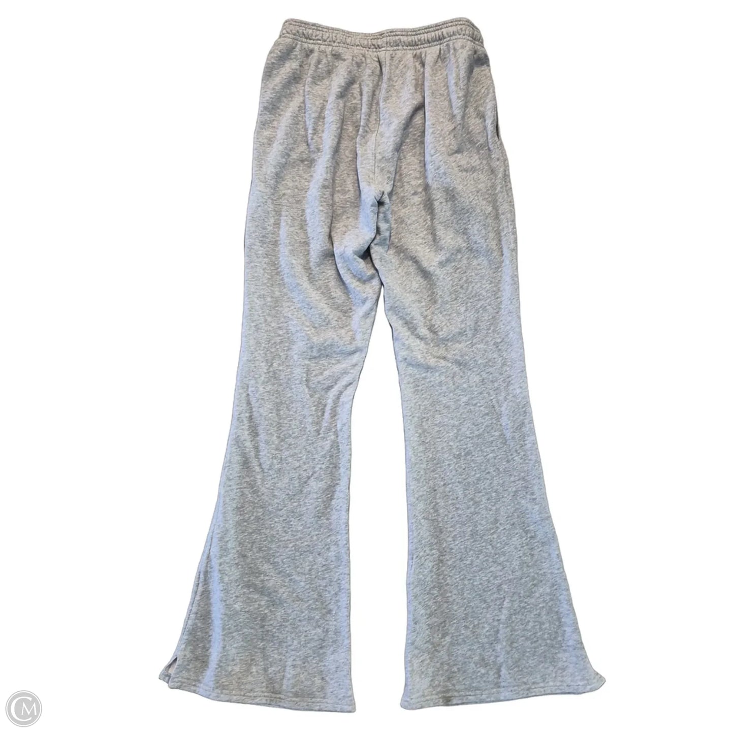 Athletic Pants By Fabletics In Grey, Size: S
