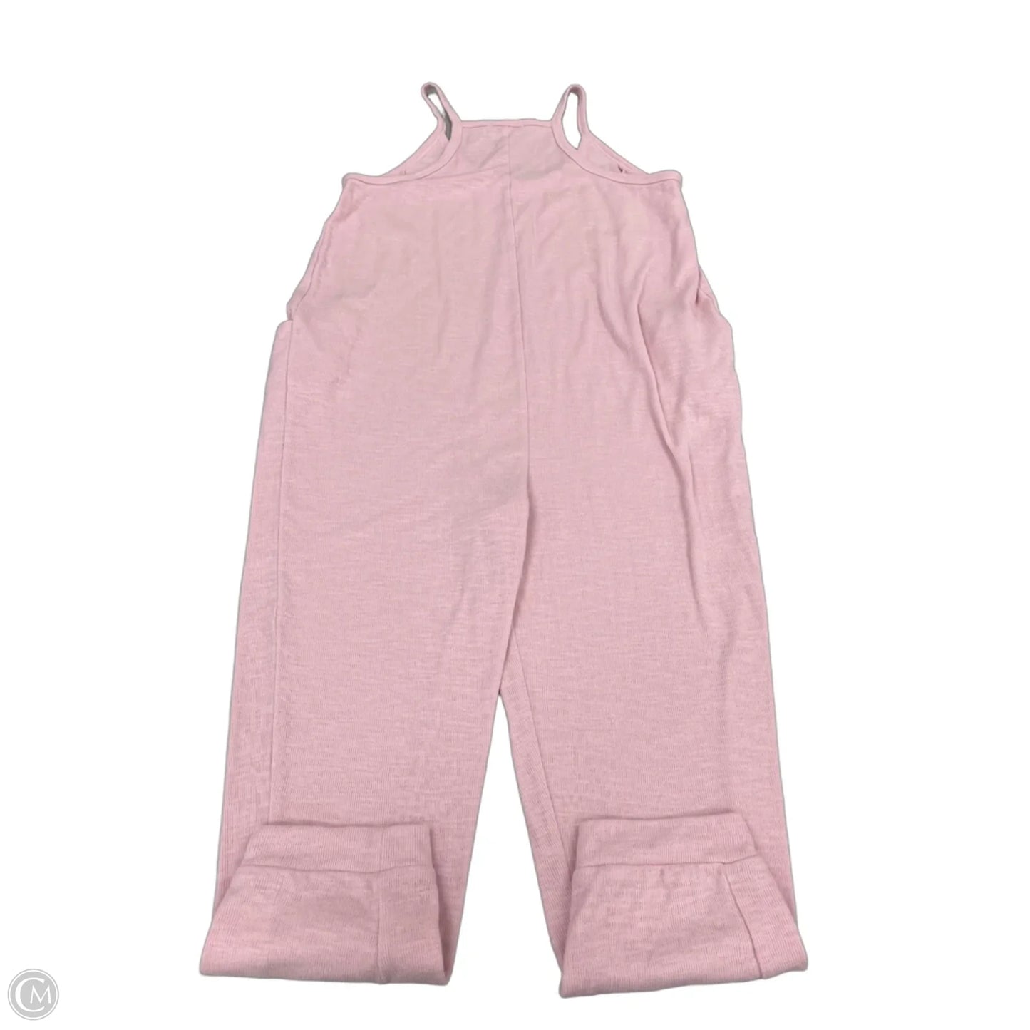 Jumpsuit By Sincerely Jules In Pink, Size: L