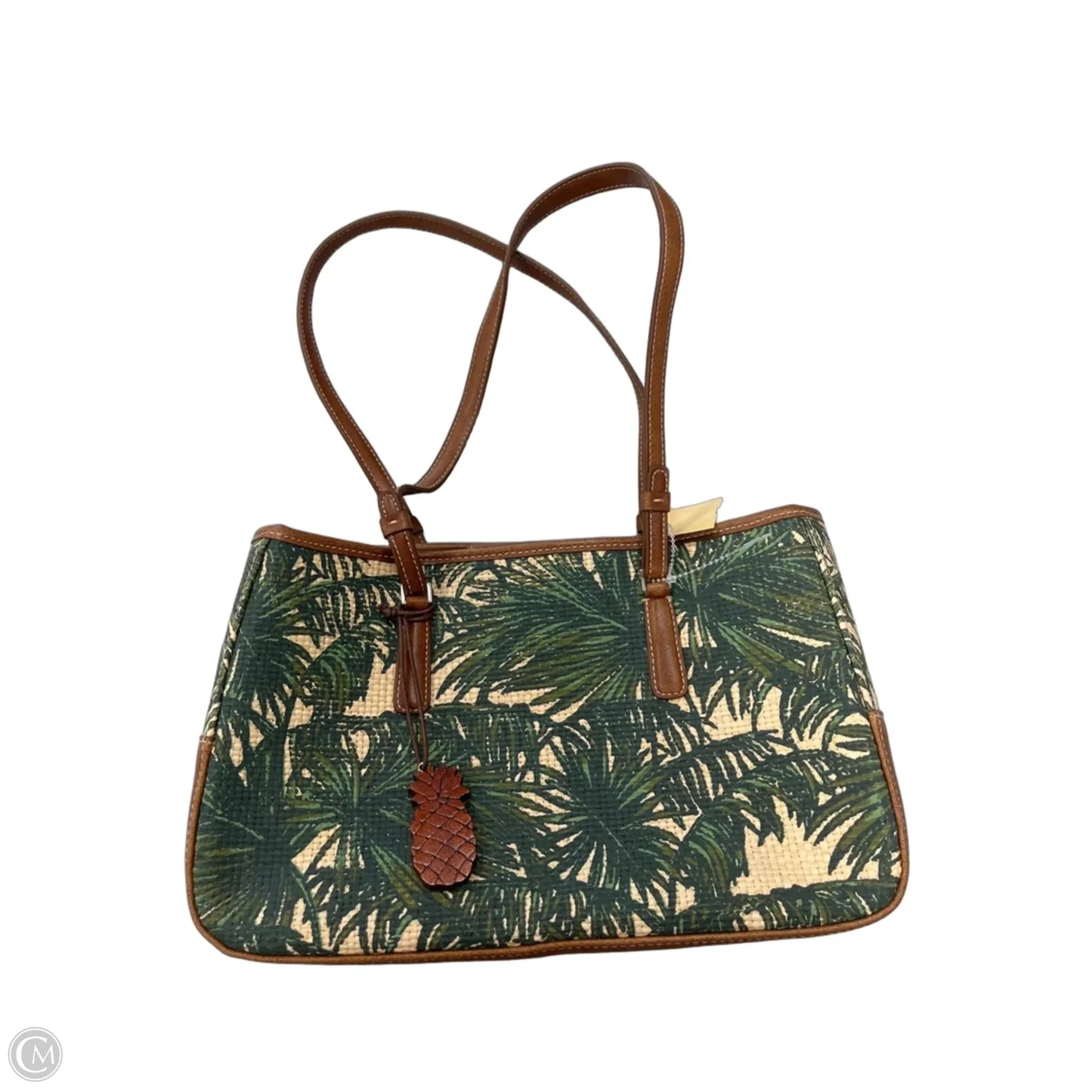 Handbag By Liz Claiborne, Size: Small