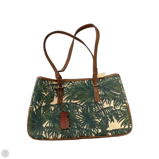 Handbag By Liz Claiborne, Size: Small