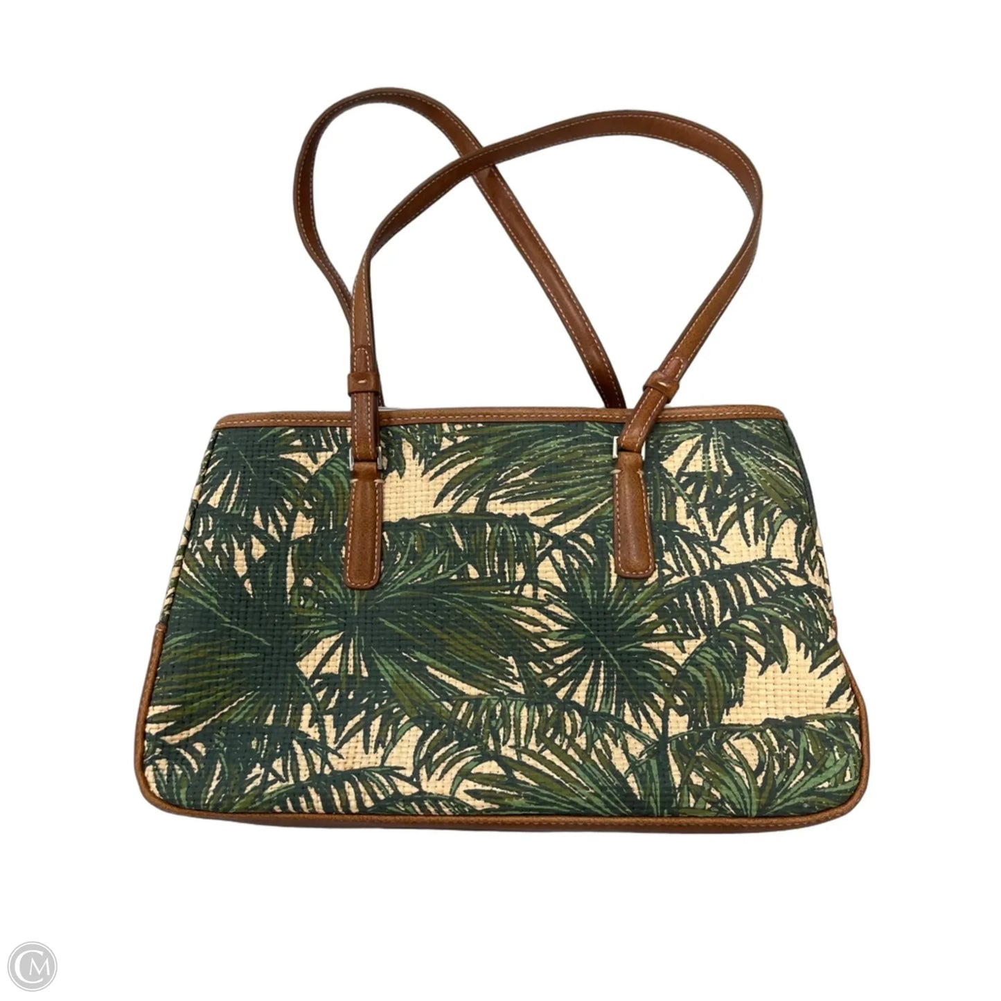 Handbag By Liz Claiborne, Size: Small