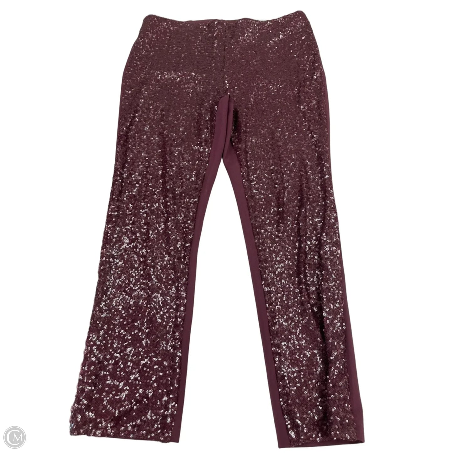 Pants Other By Chicos In Red, Size: 12