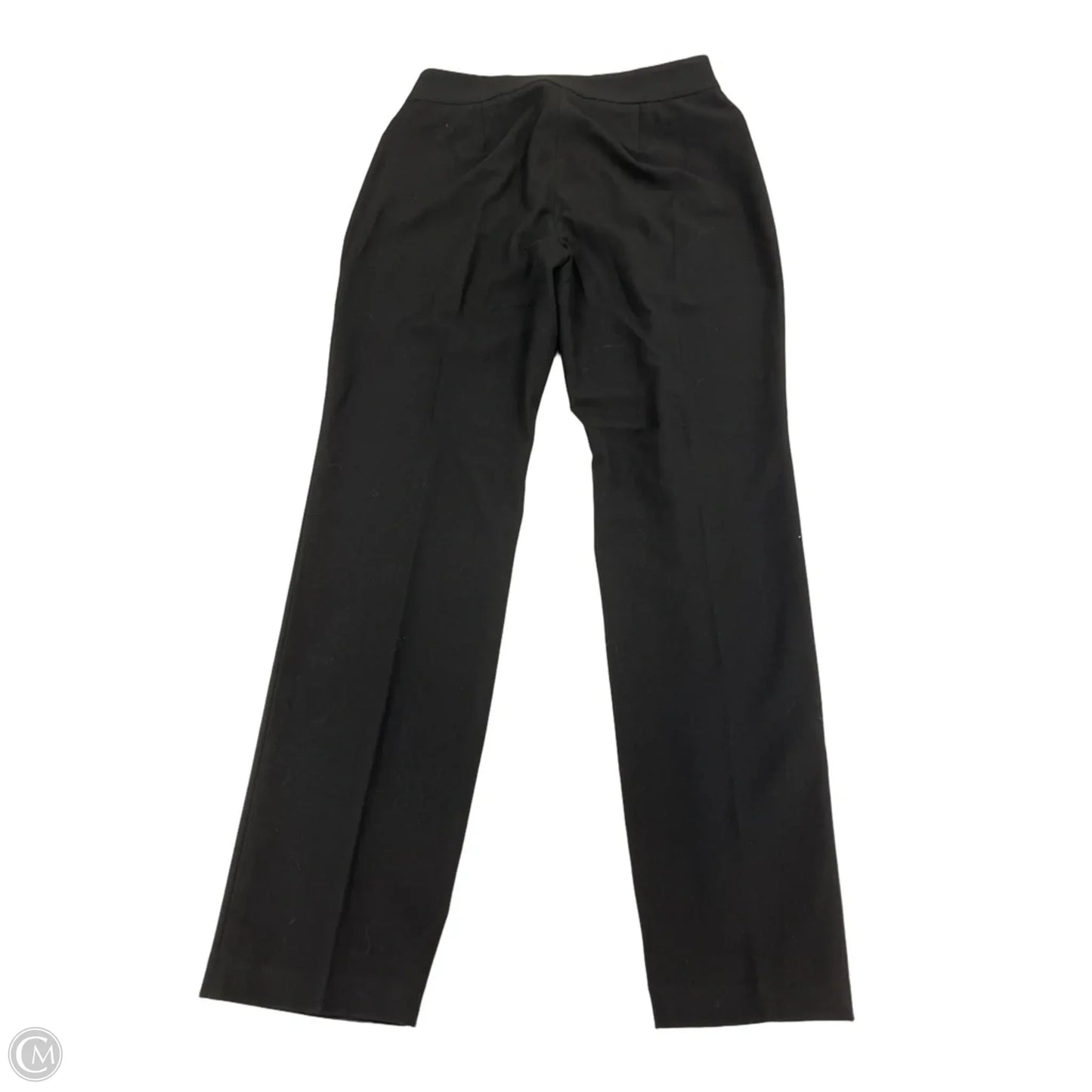 Pants Dress By Tahari In Black, Size: 10