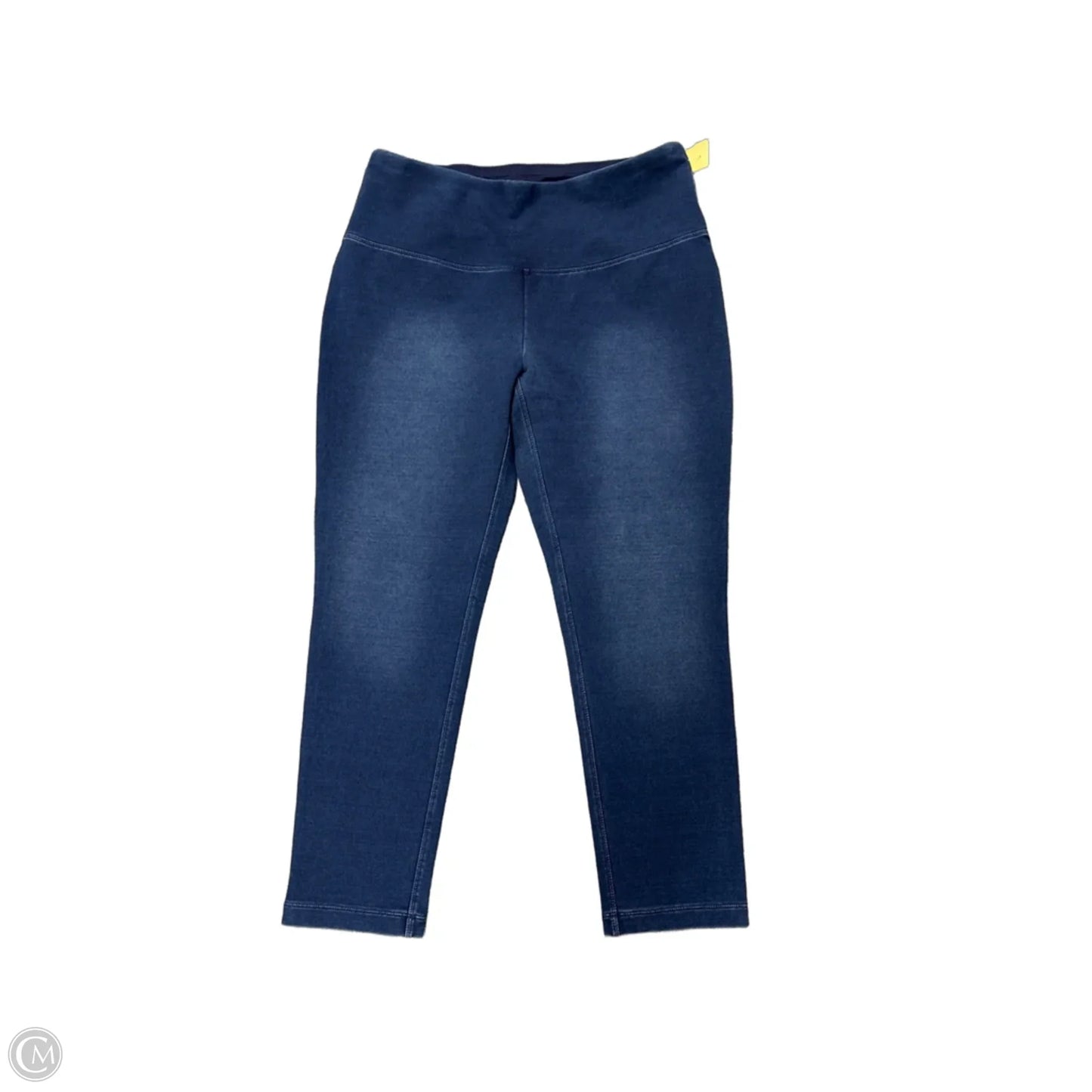 Pants Lounge By Chicos In Blue, Size: 12