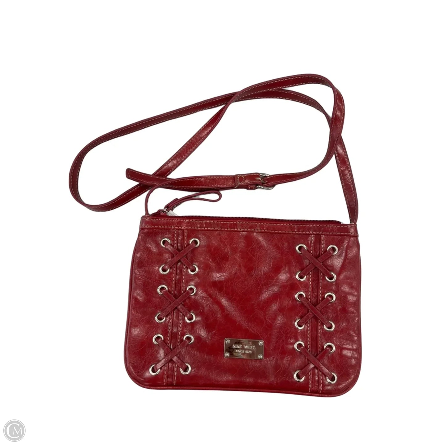Crossbody By Nine West, Size: Small