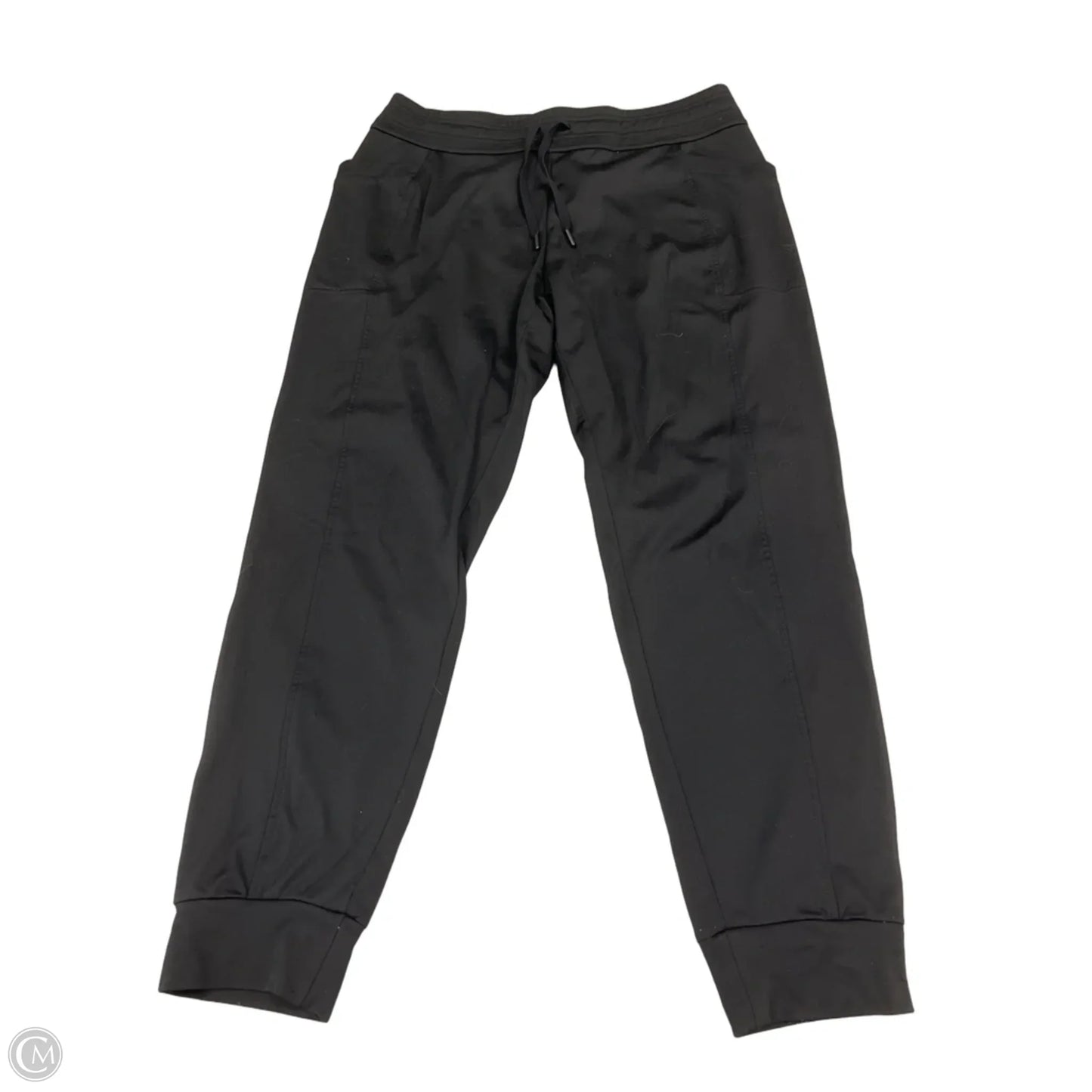 Athletic Pants By 32 Degrees In Black, Size: M