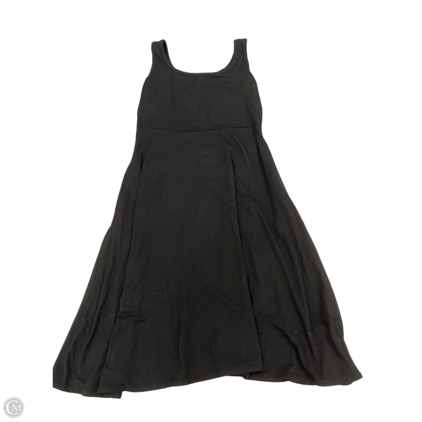 Dress Casual Short By Olivia Rae In Black, Size: L