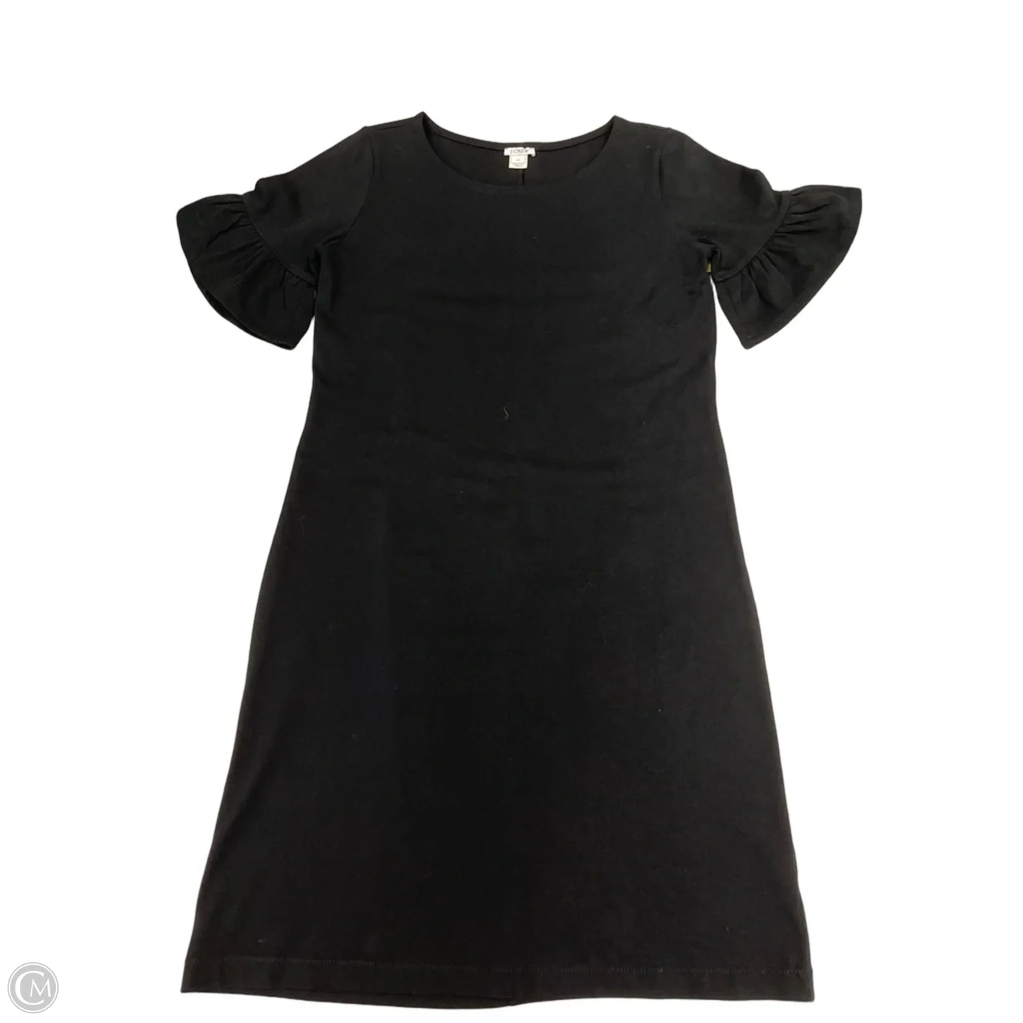 Dress Casual Short By J. Crew In Black, Size: Xs