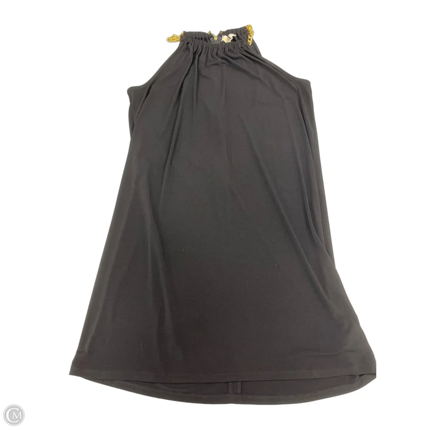Dress Casual Short By Michael By Michael Kors In Black, Size: M