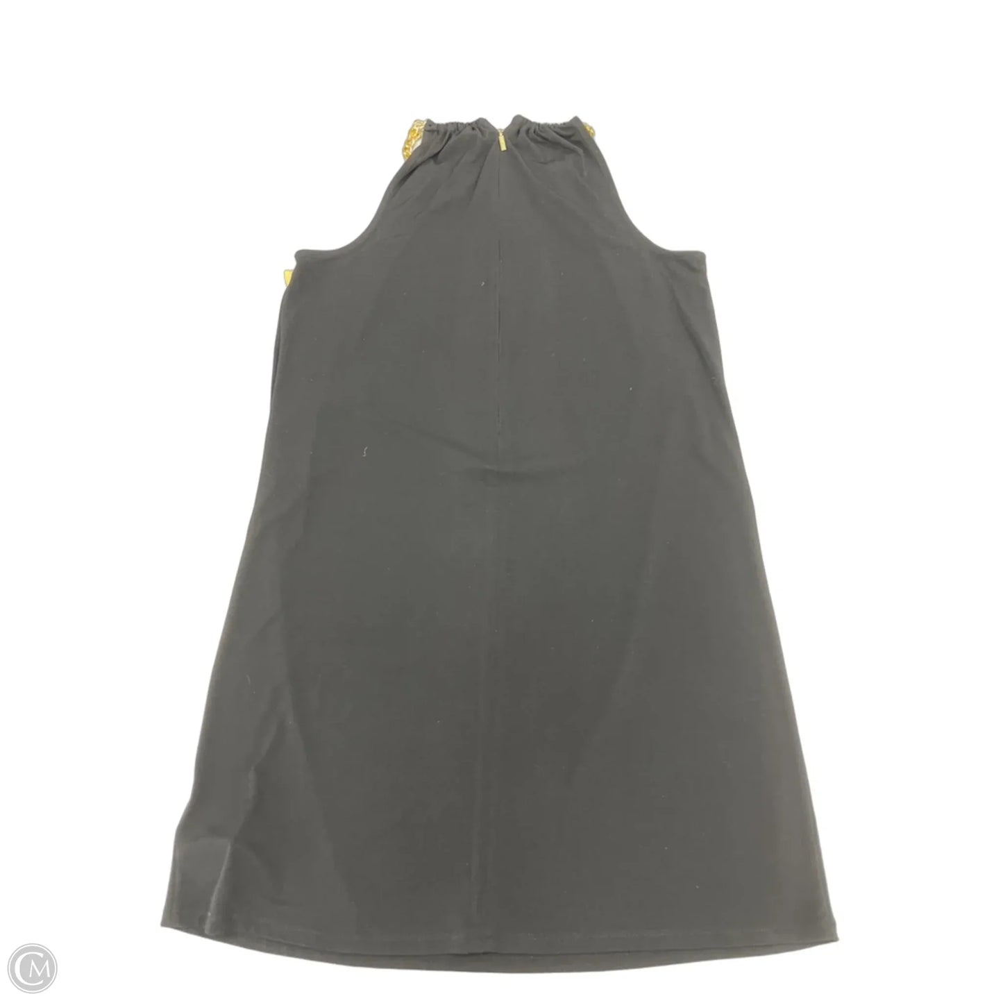 Dress Casual Short By Michael By Michael Kors In Black, Size: M