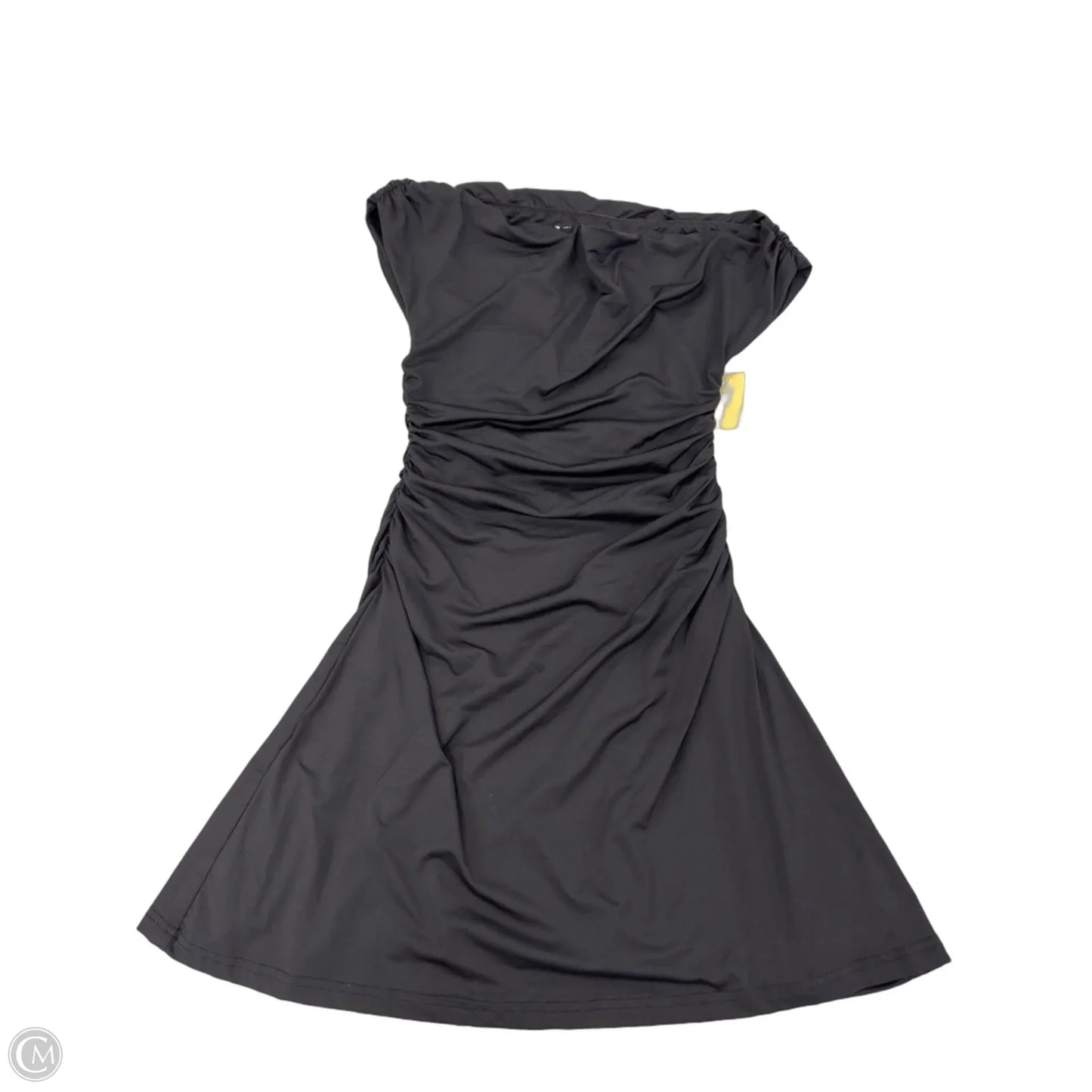 Athletic Dress By Cmf In Black, Size: S