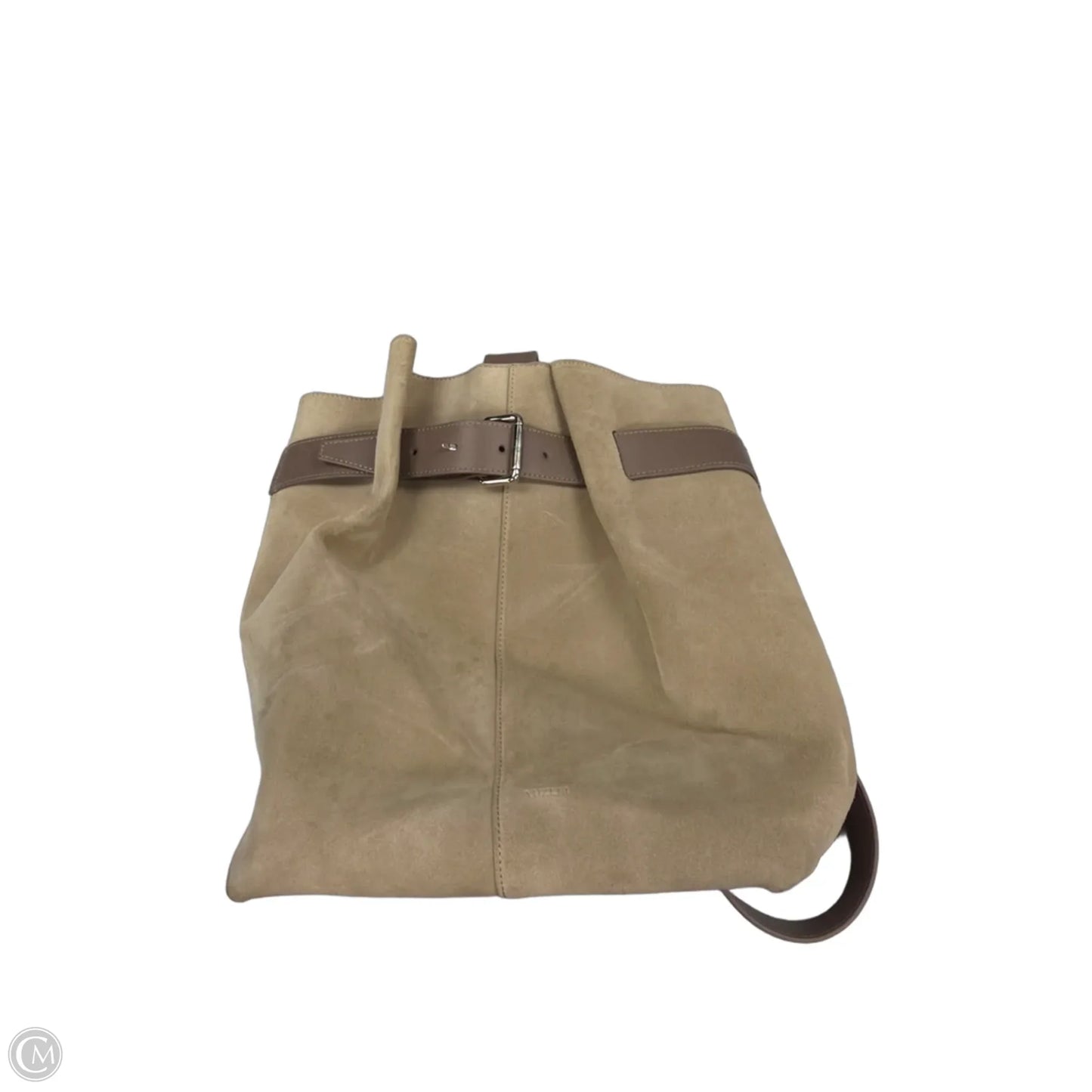 Handbag By Cme, Size: Large