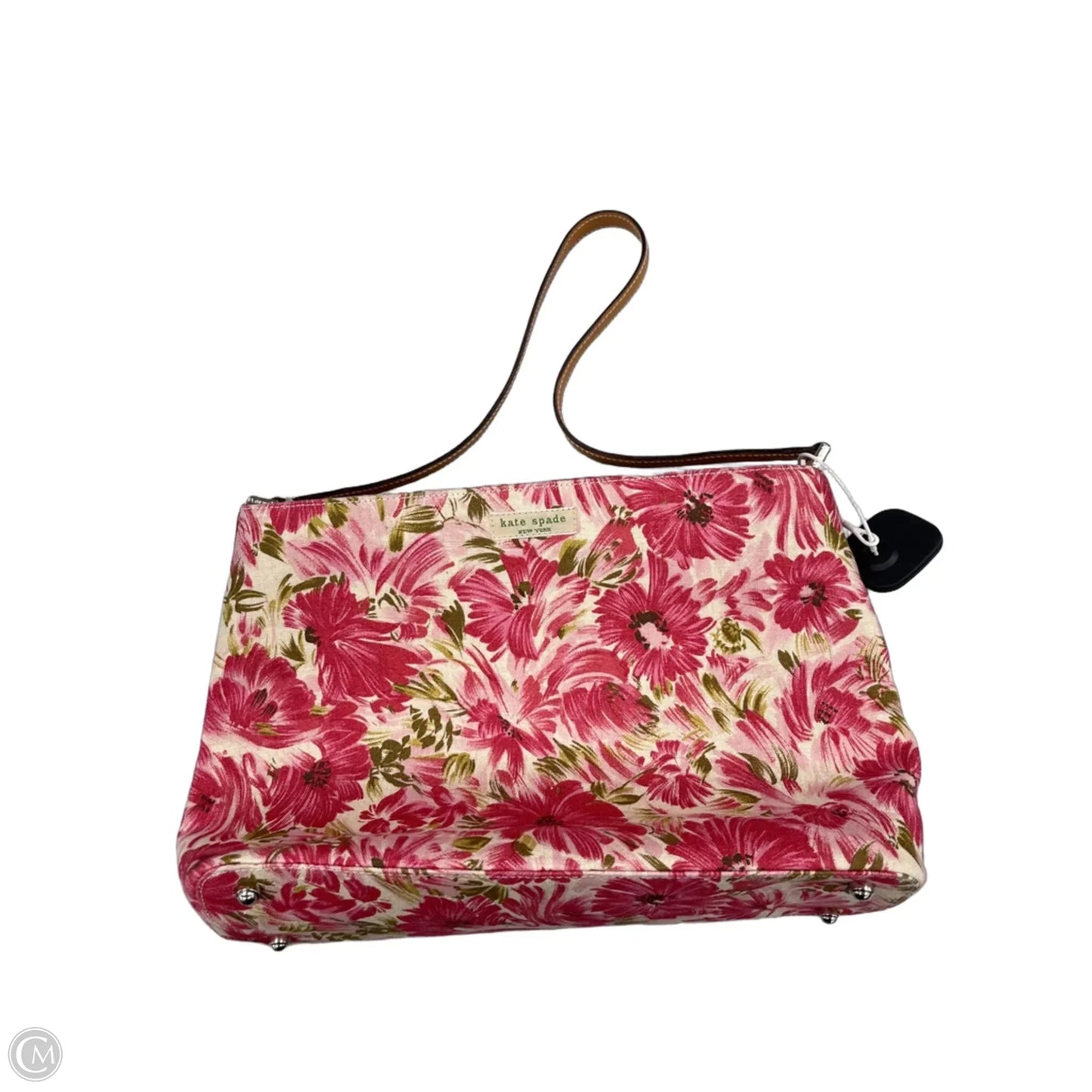Handbag Designer By Kate Spade, Size: Medium
