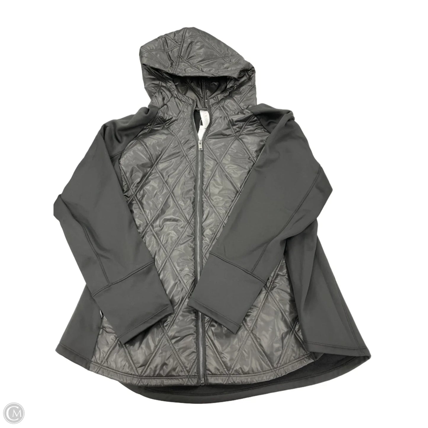 Jacket Other By Livi Active In Black, Size: 3x