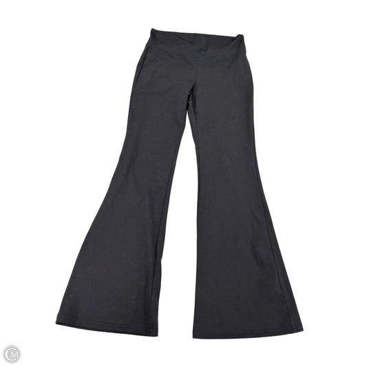 Pants Leggings By Divided In Black, Size: M