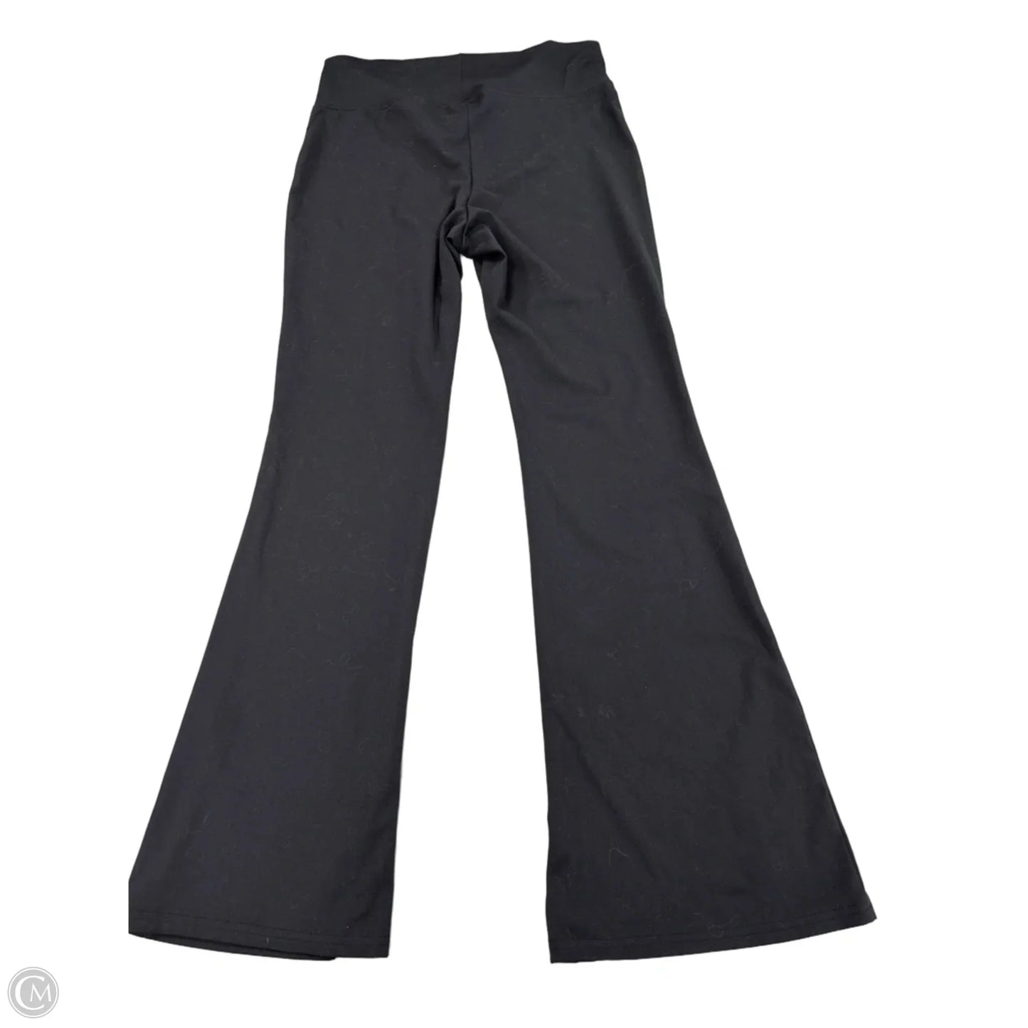 Pants Leggings By Divided In Black, Size: M