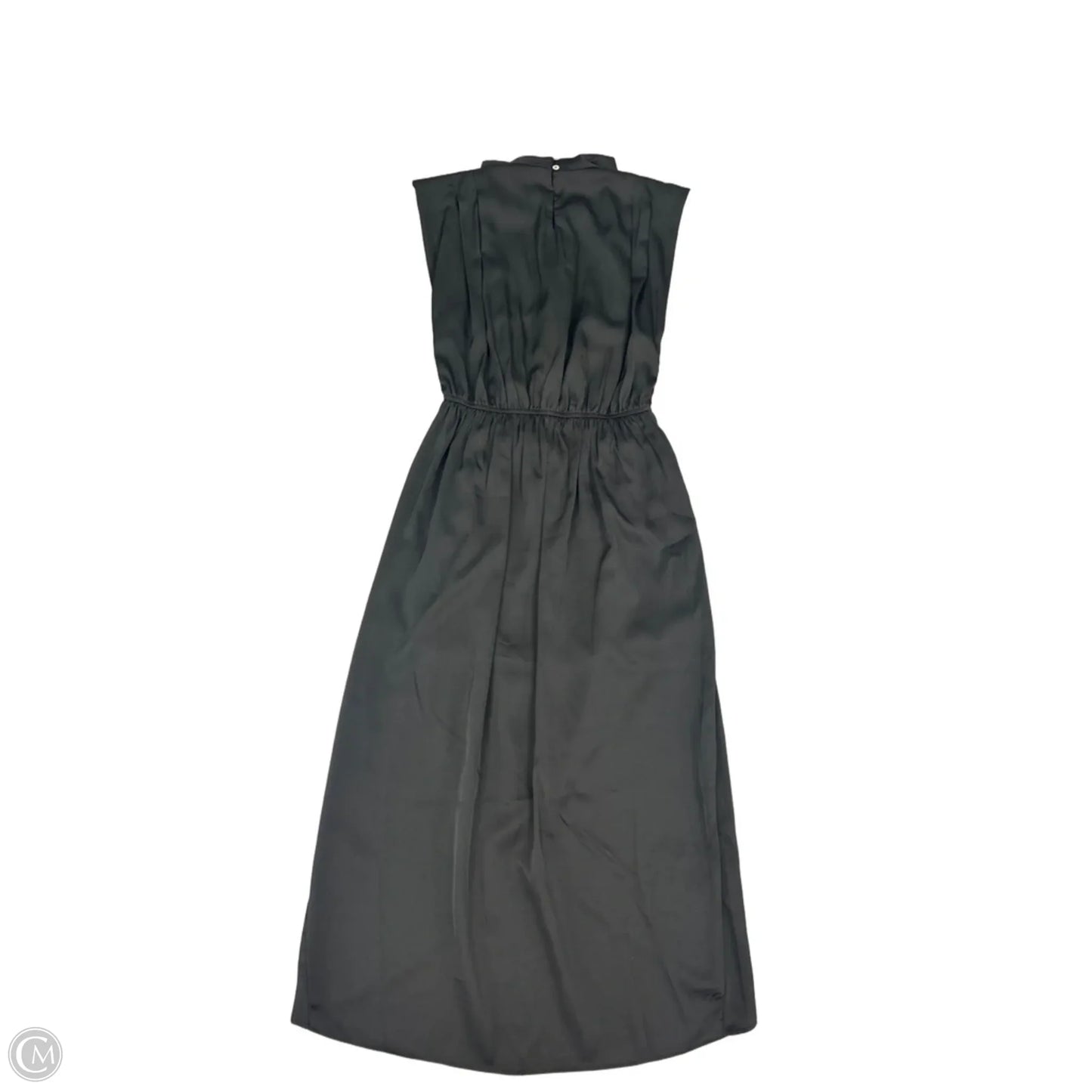 Dress Casual Midi By Entro In Black, Size: S