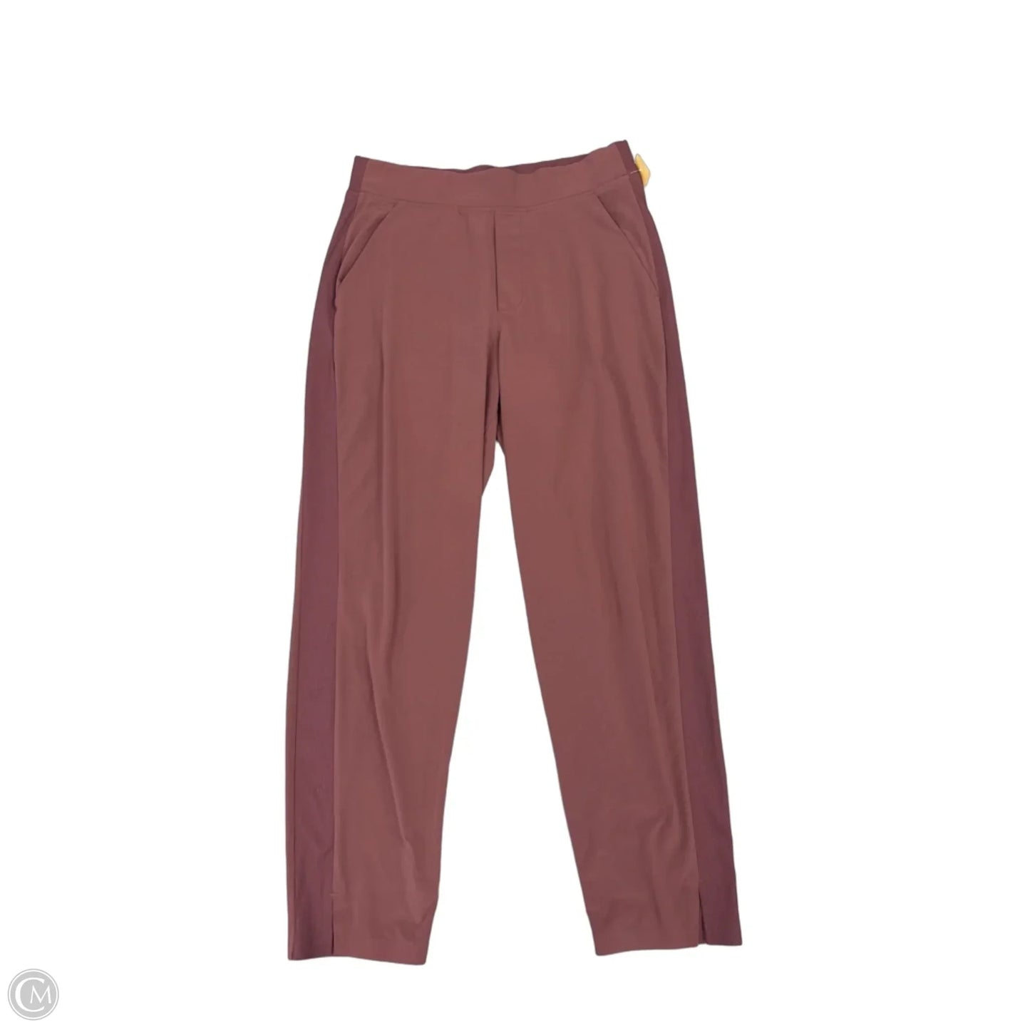 Pants Joggers By Athleta In Mauve, Size: 6