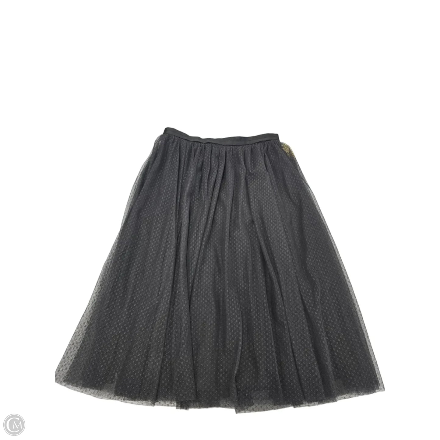 Skirt Mini & Short By Cmc In Black, Size: 2