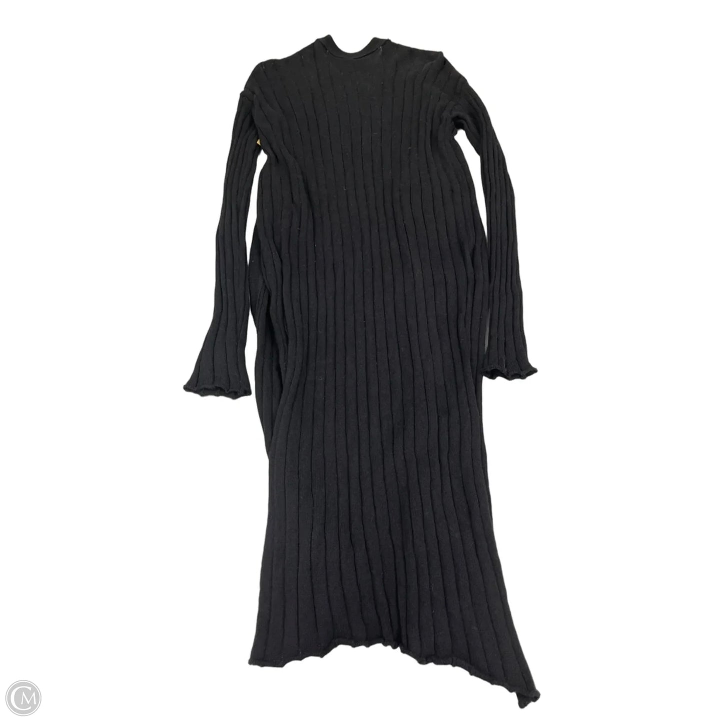 Cardigan By Free People In Black, Size: M