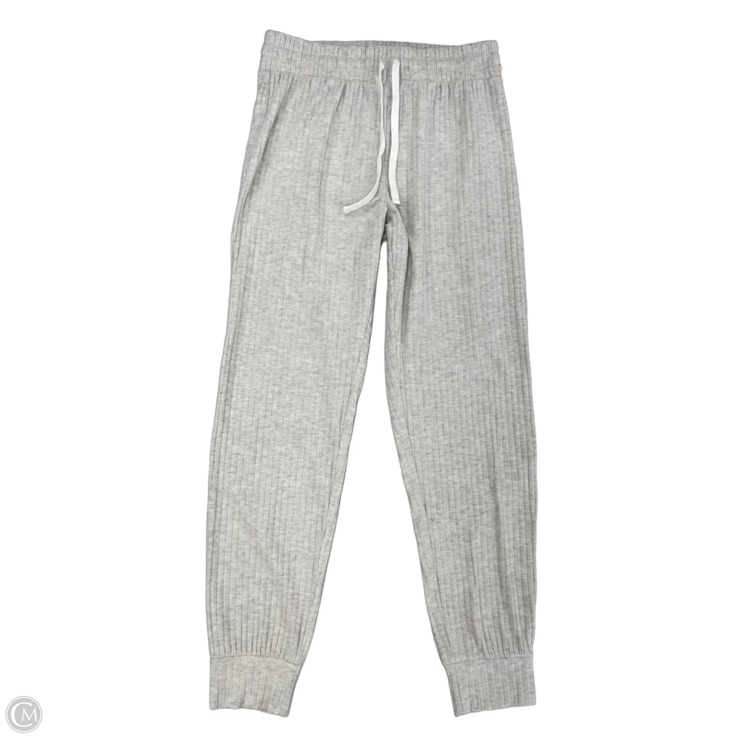 Pants Lounge By Garage In Beige, Size: S