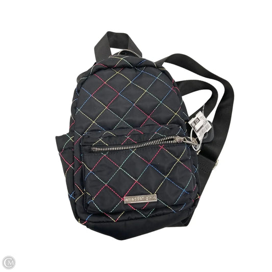 Backpack By Madden Girl, Size: Medium