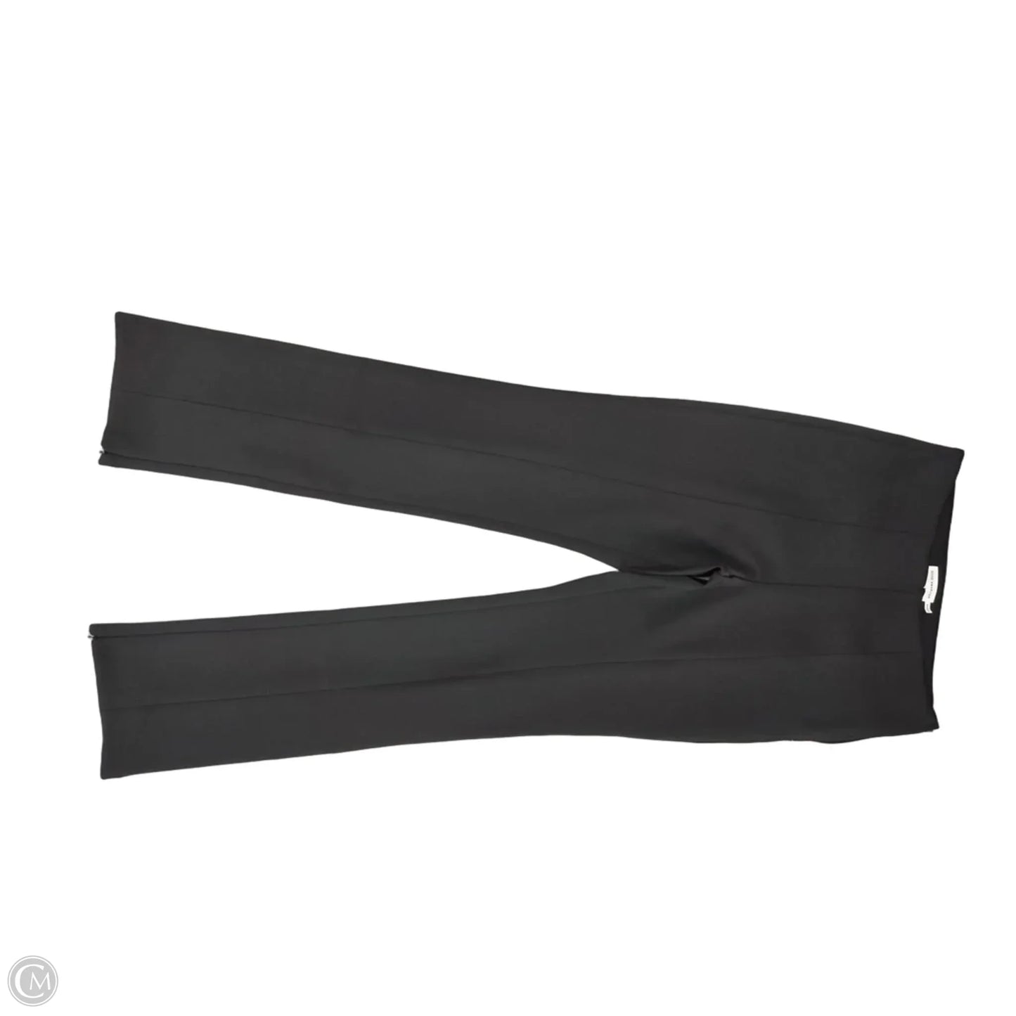 Pants Dress By Good American In Black, Size: 12