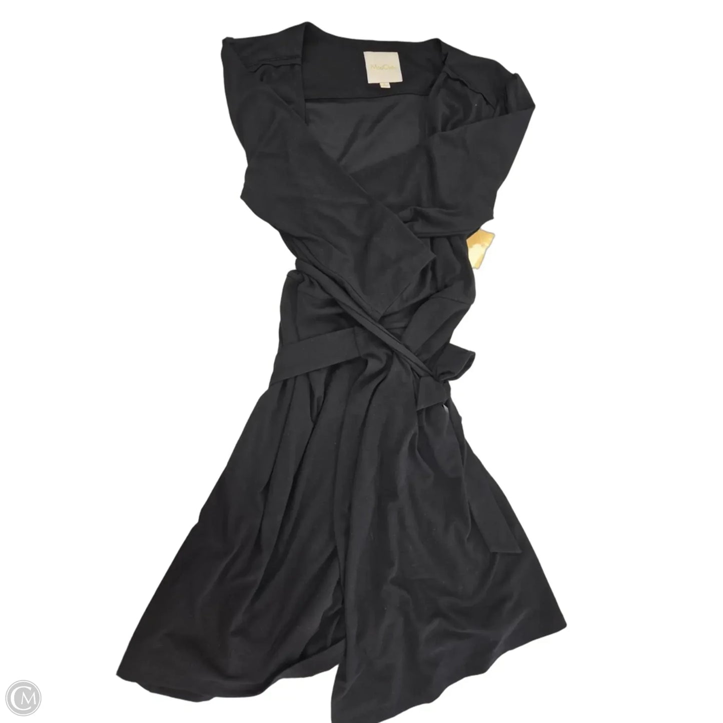 Dress Casual Short By Modcloth In Black, Size: L