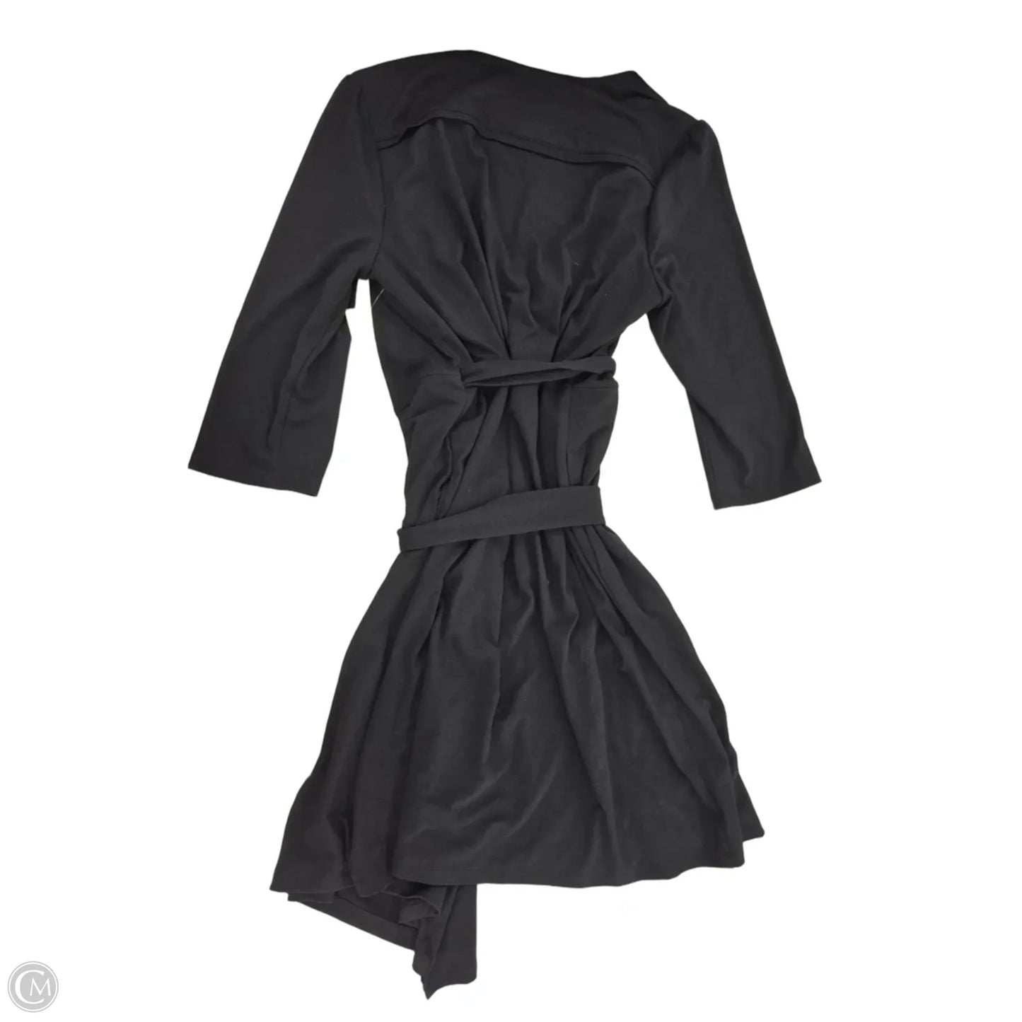 Dress Casual Short By Modcloth In Black, Size: L