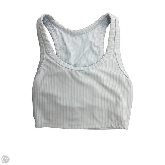Tank Top By All In Motion In Blue, Size: Xs