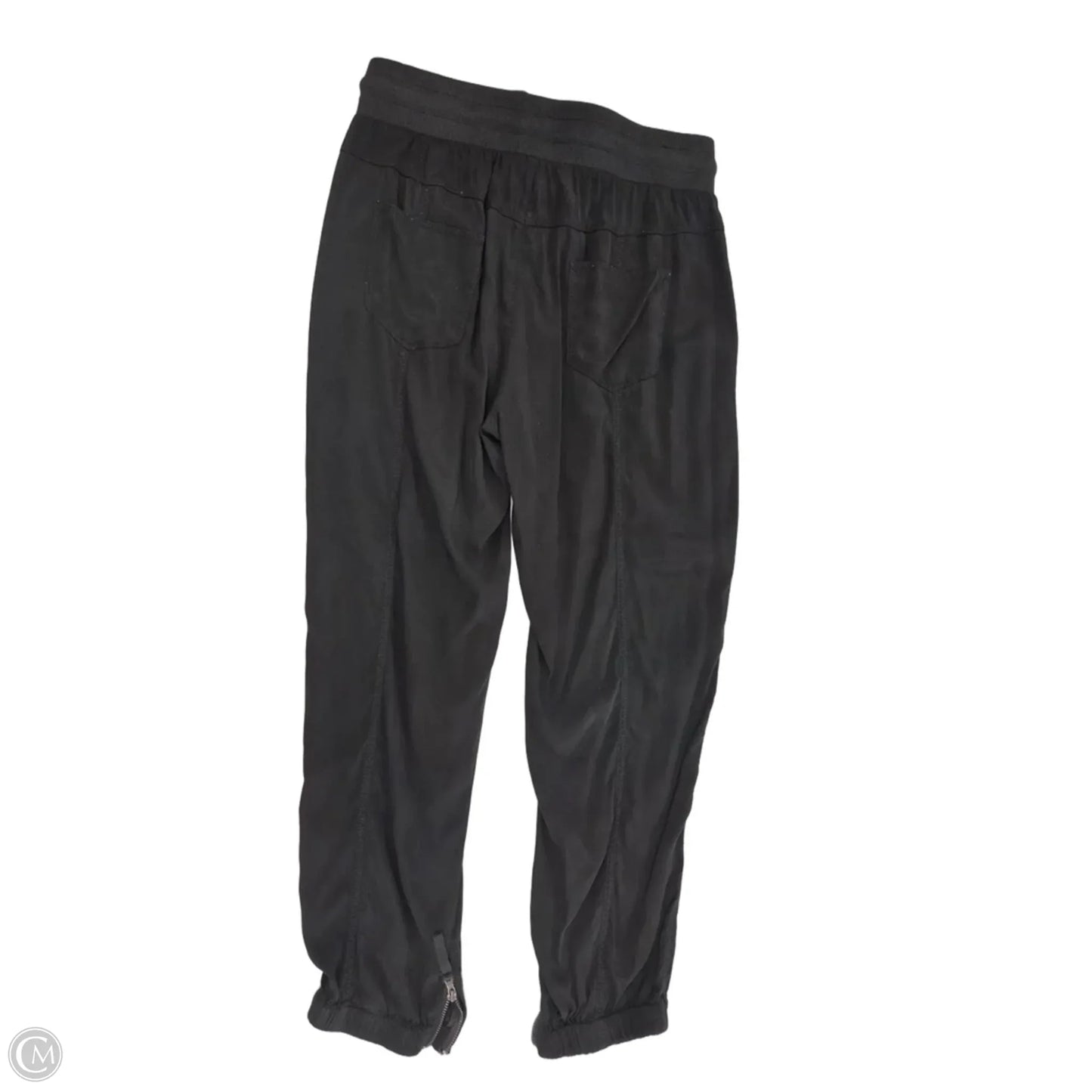 Pants Joggers By Marrakech In Black, Size: 8