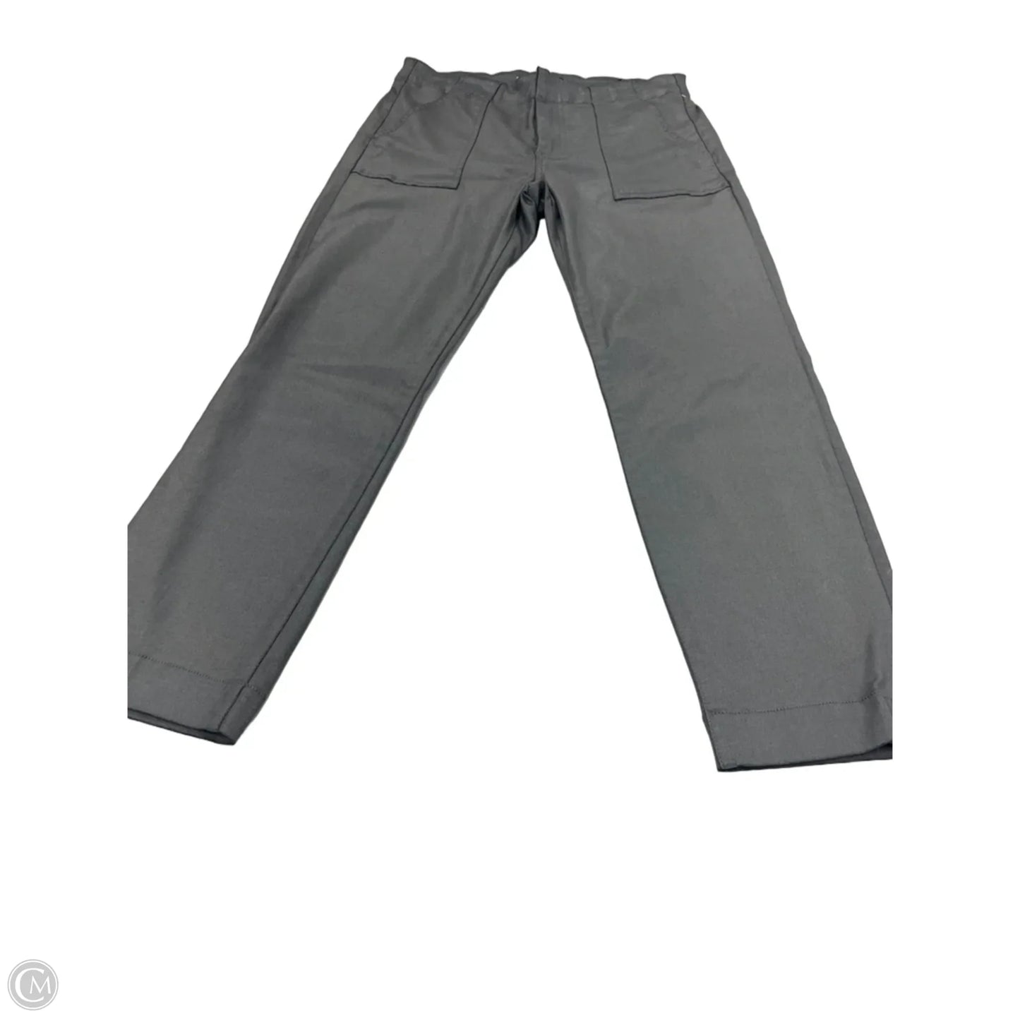 Pants Other By Kut In Grey, Size: 14