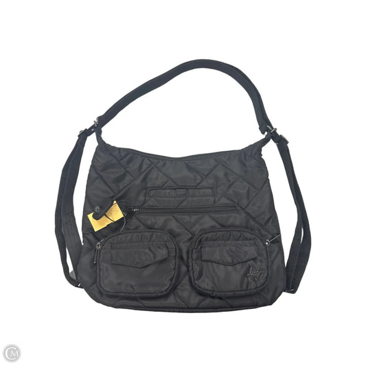 Backpack By Lug, Size: Large