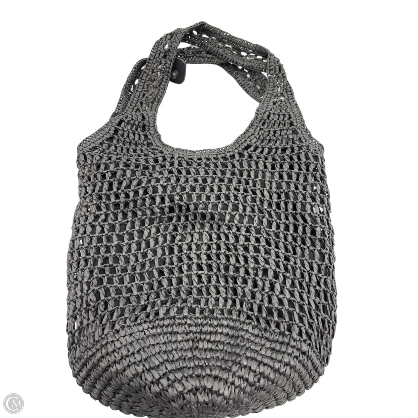 Handbag By Haute Hippie, Size: Large