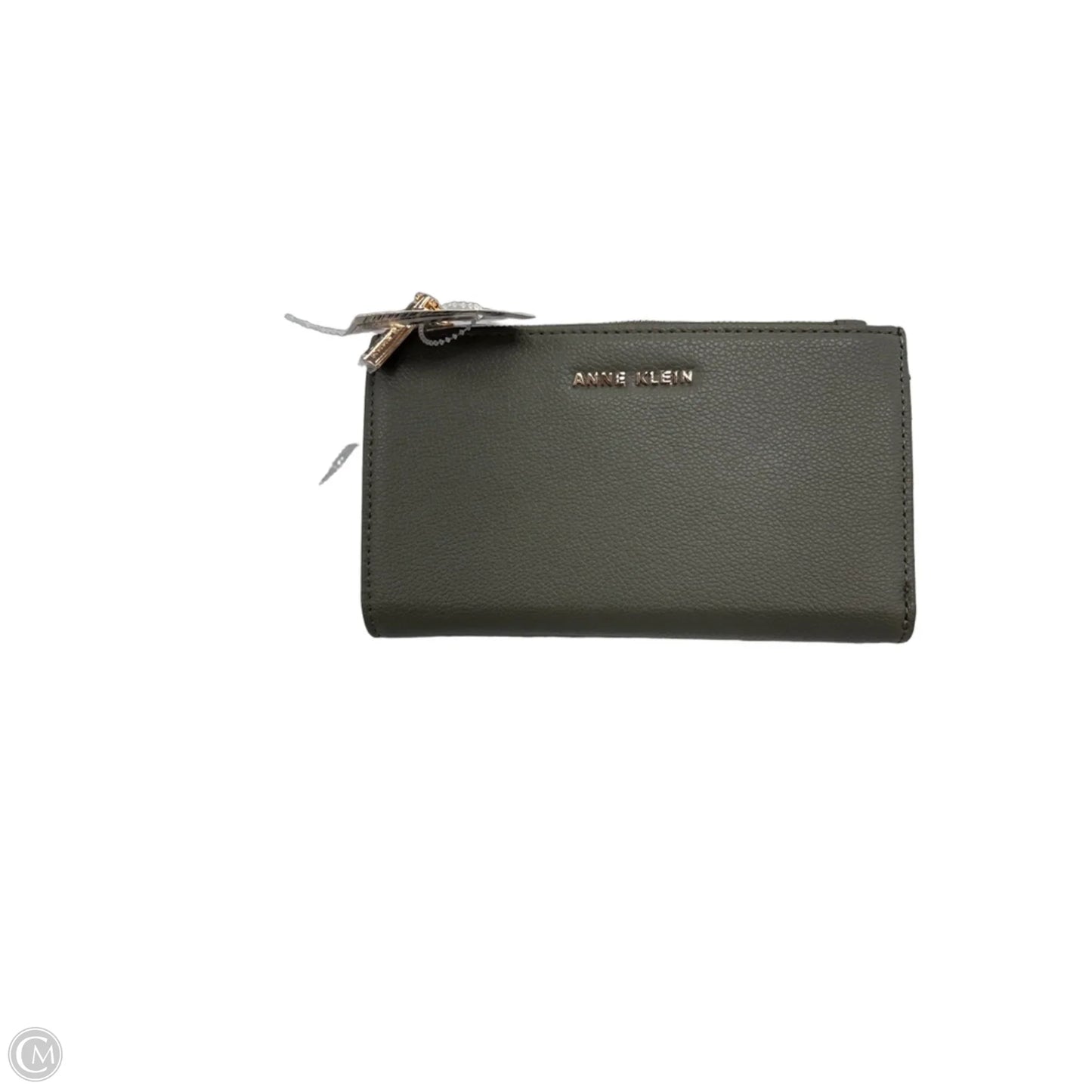 Wallet By Anne Klein, Size: Medium